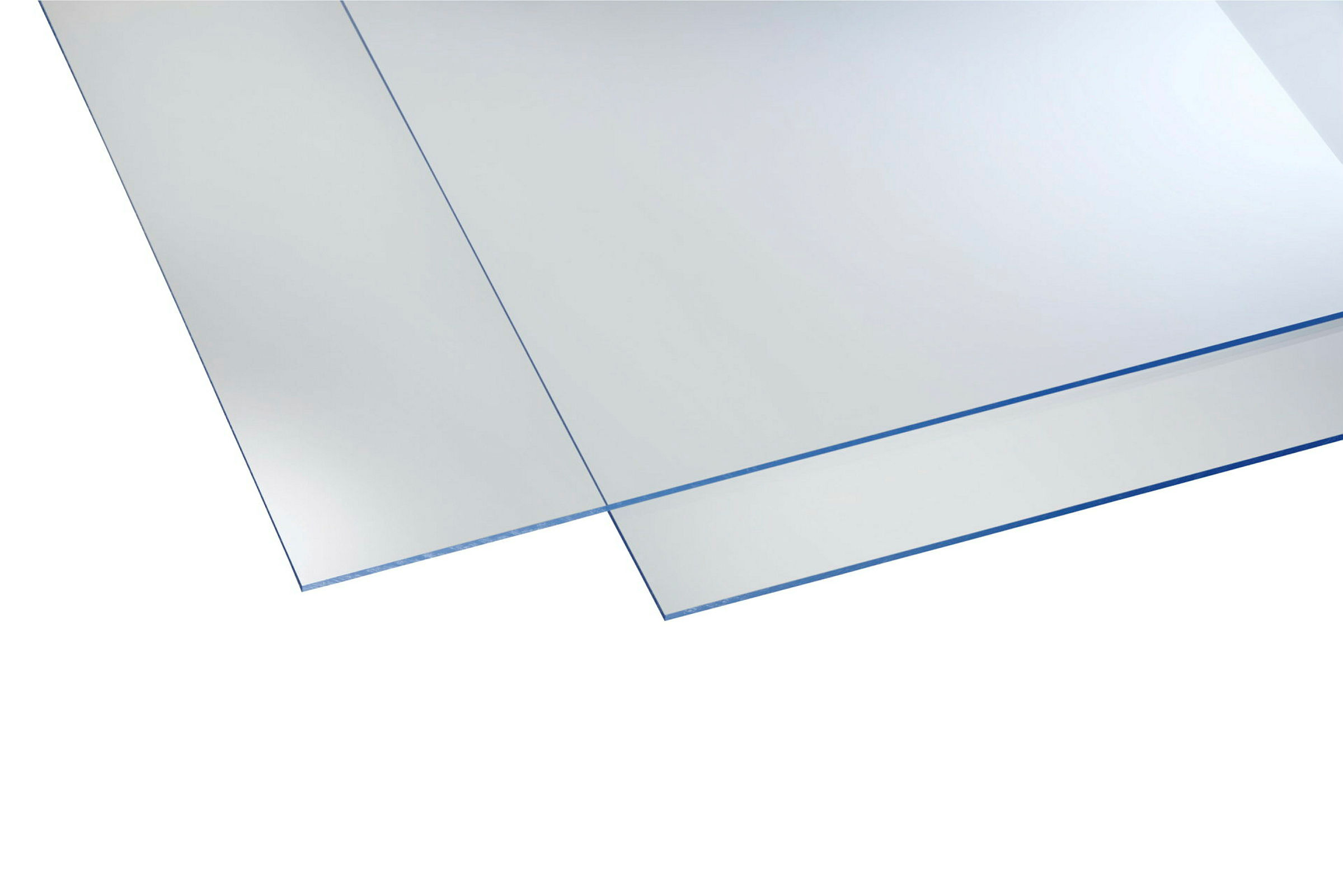 Hobbyglas 4x500x1250 mm