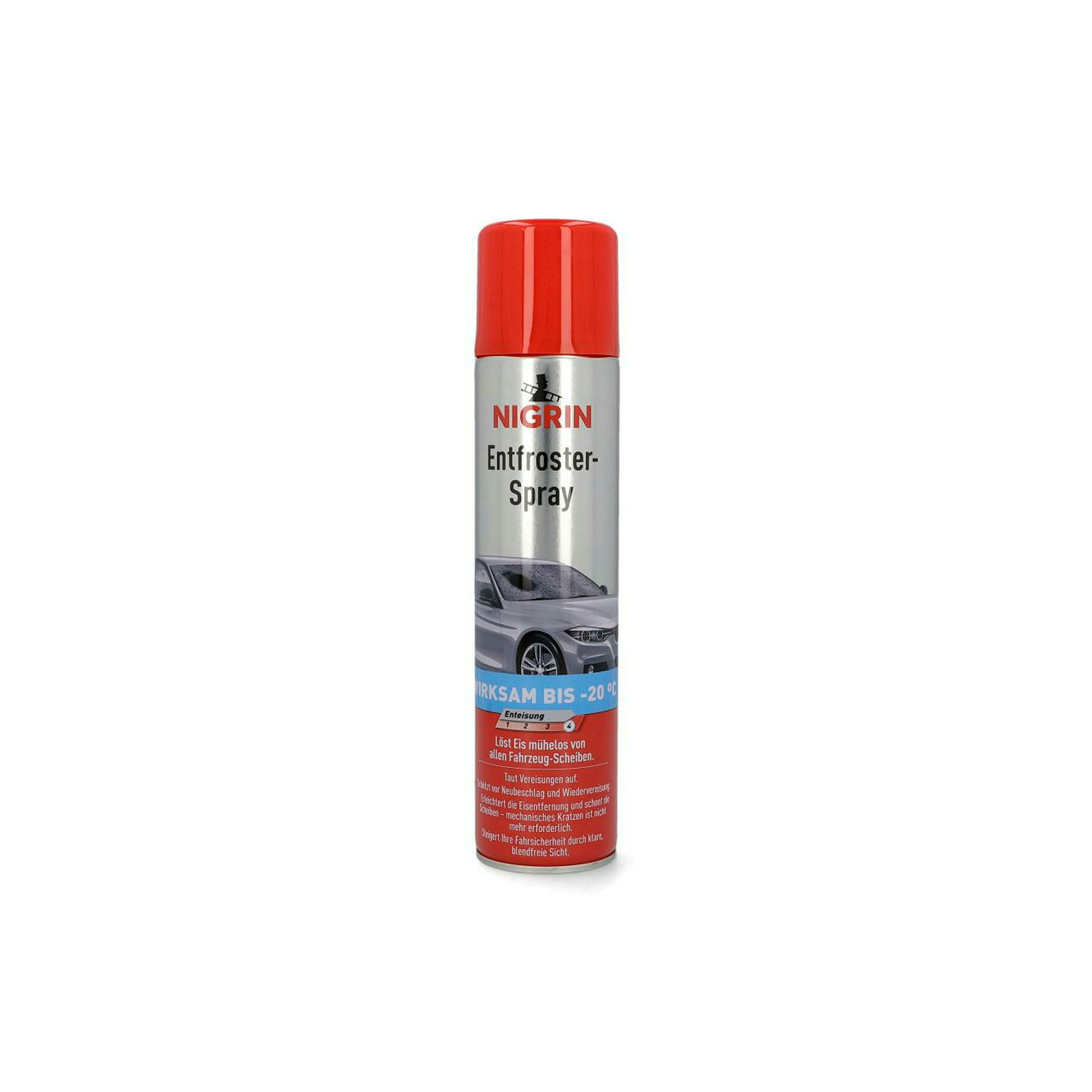 Entfroster-Spray 400ml