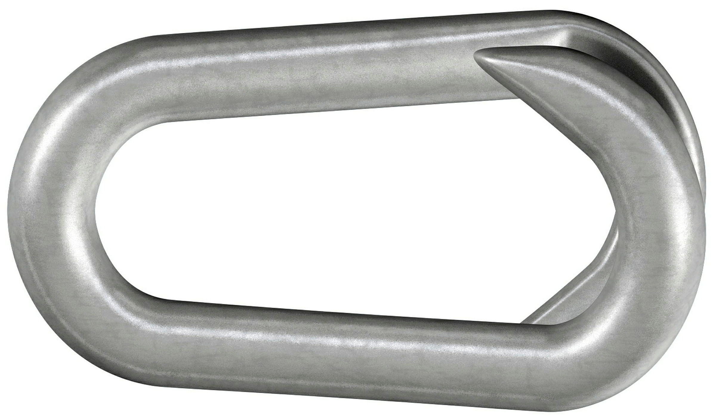 Notglied (SB-Box) 4 mm