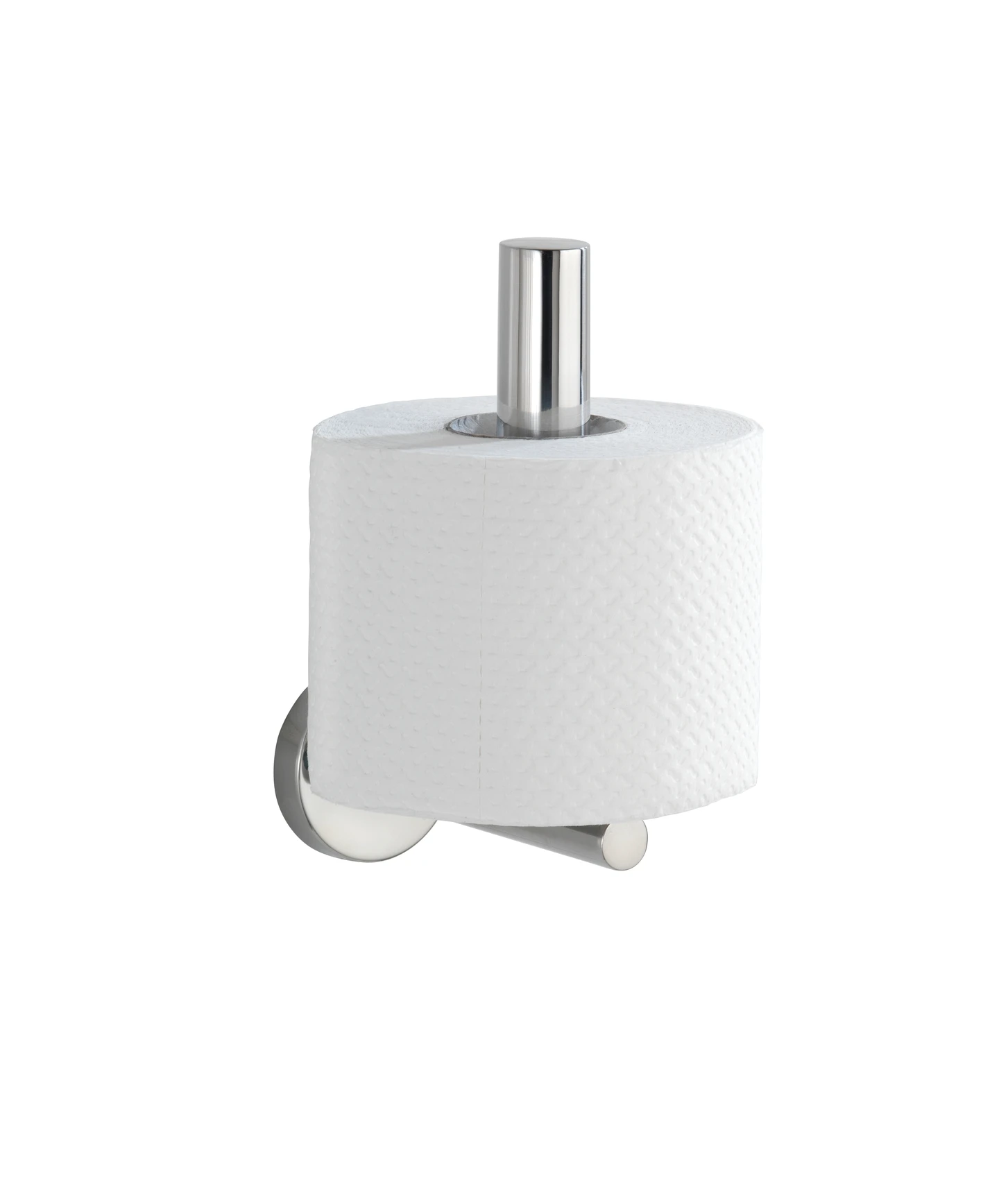 Toiletten-Ersatzrol.halter, Bosio Shine