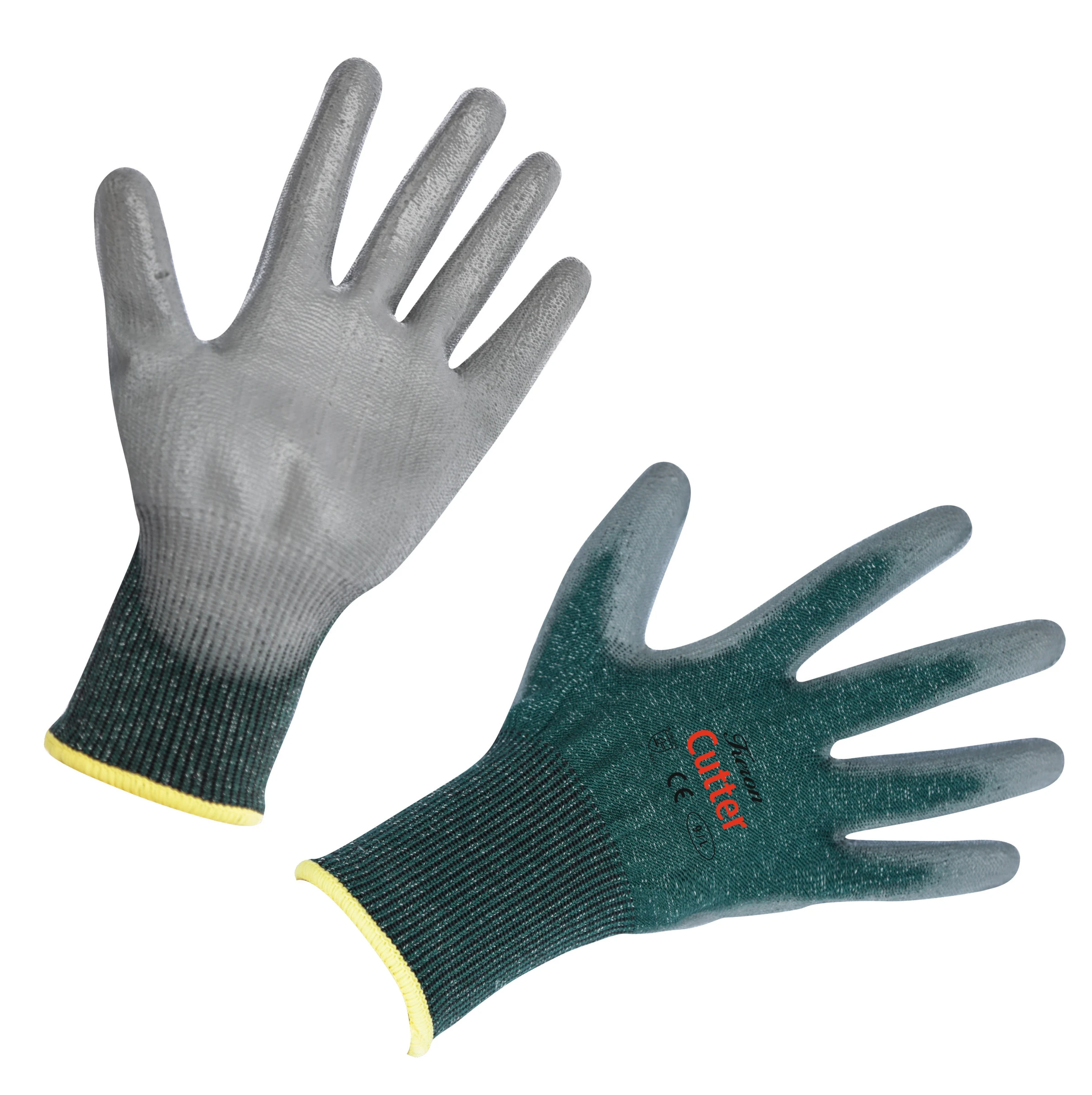 Handschuh Cutter Gr. 11/XXL Schnittschutzlevel C