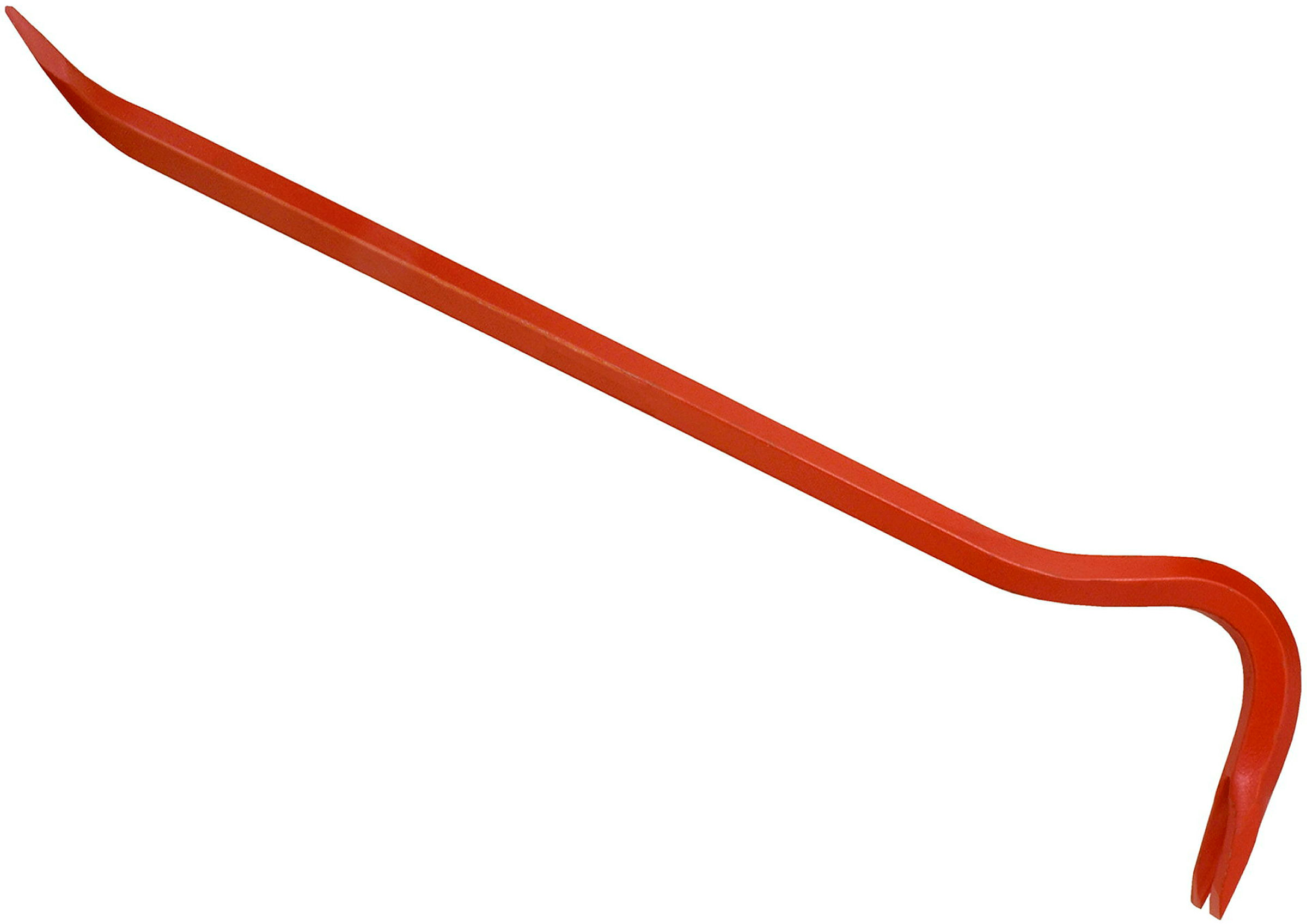 Nageleisen 6kt. 18x600mm