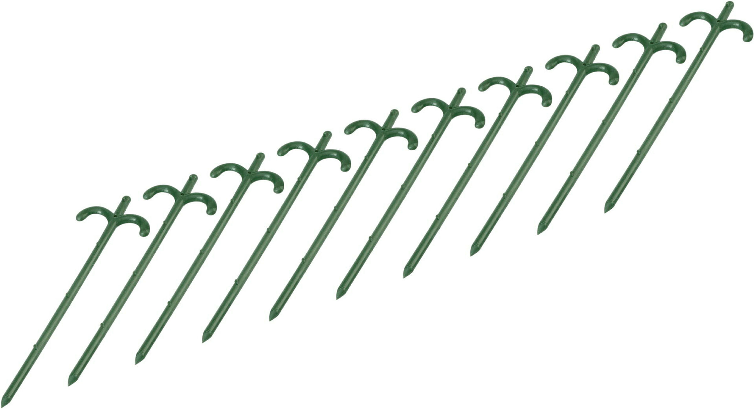 Vielzweckstäbe (10) 250 mm