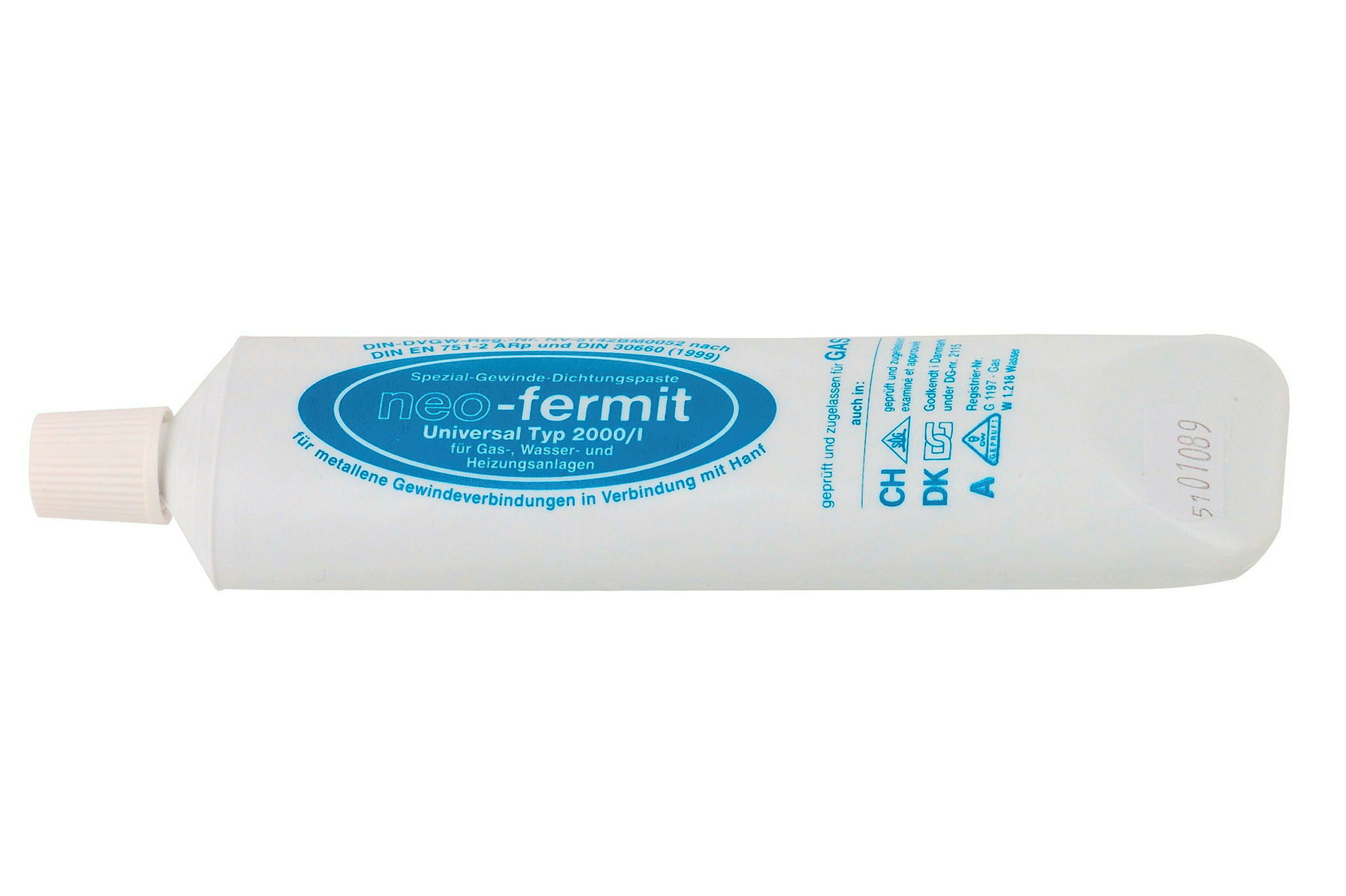 Neo-FERMIT, 150 g, in Tube