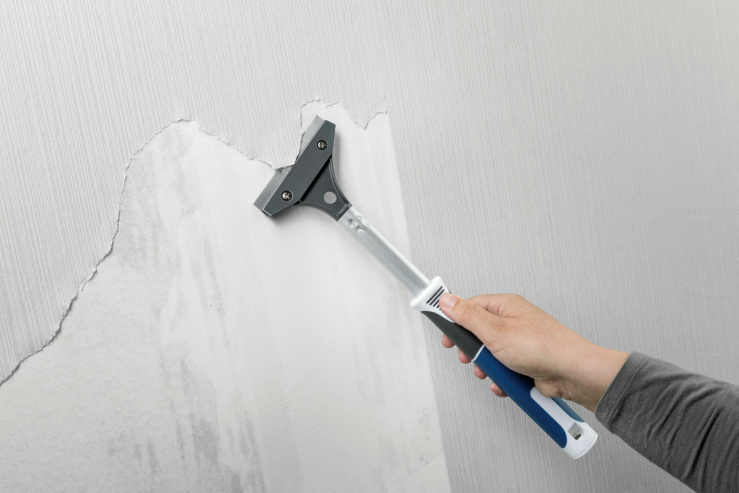 ScrapeMaster 150mm