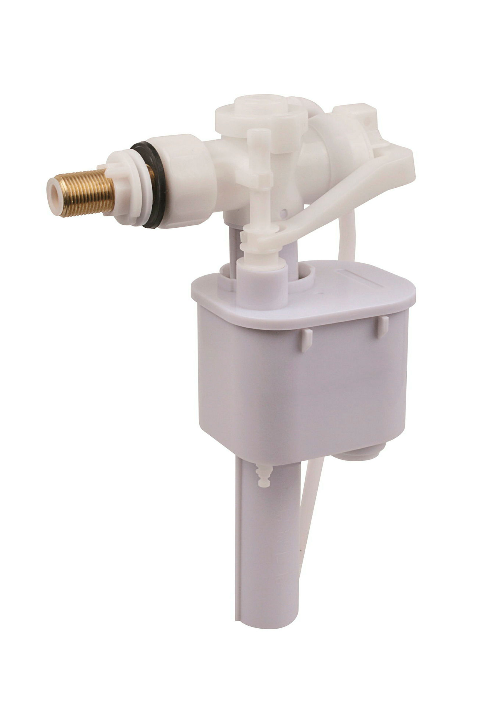 Universal-Schwimmerventil, 6-9 Liter