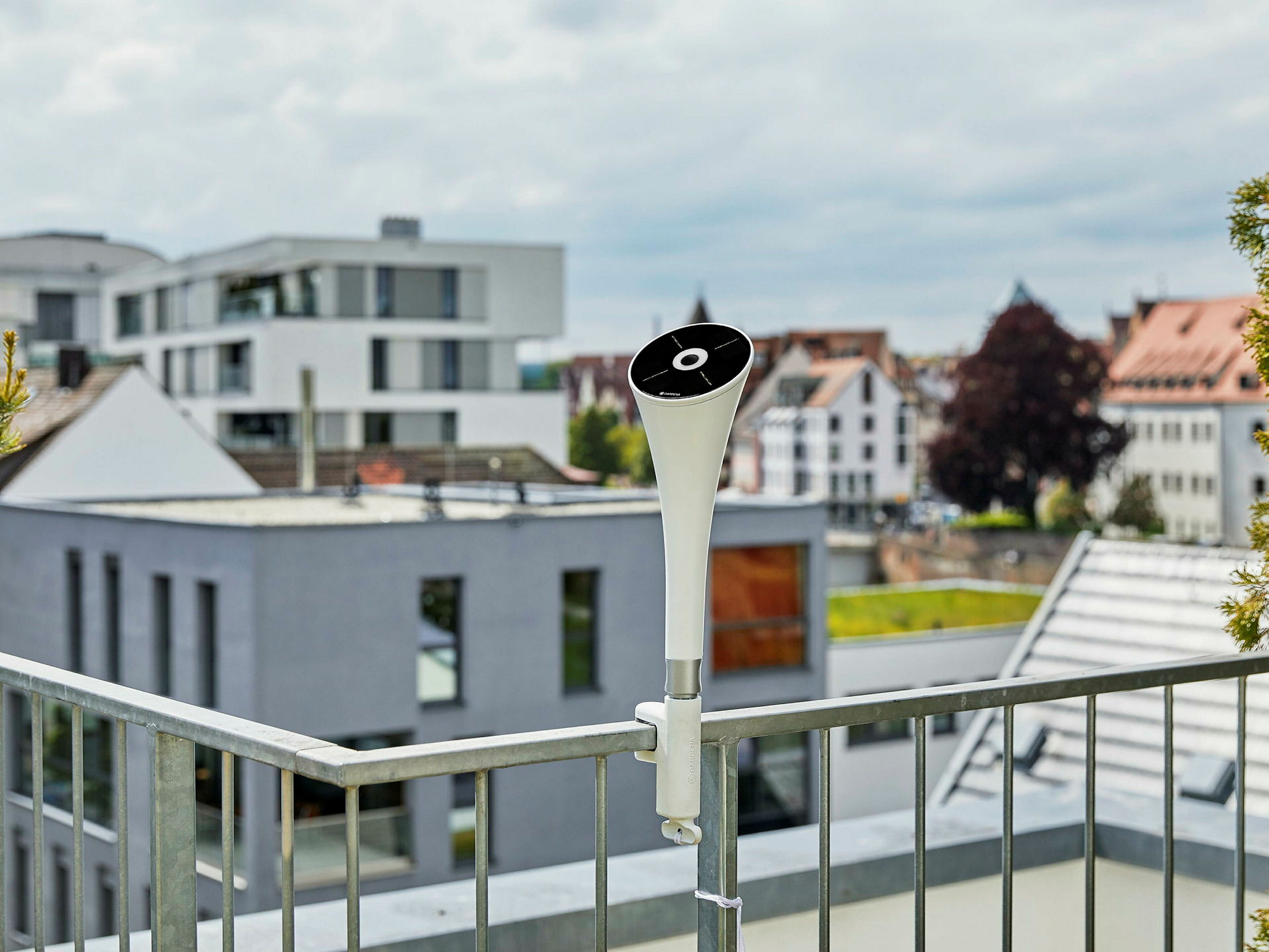 GARDENA ClickUp! Solarlampe