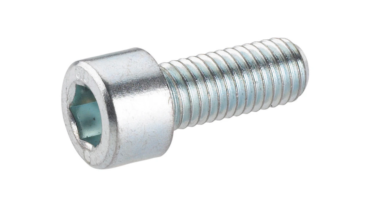 Innensechskantschraube M-10 x 25 (SB)