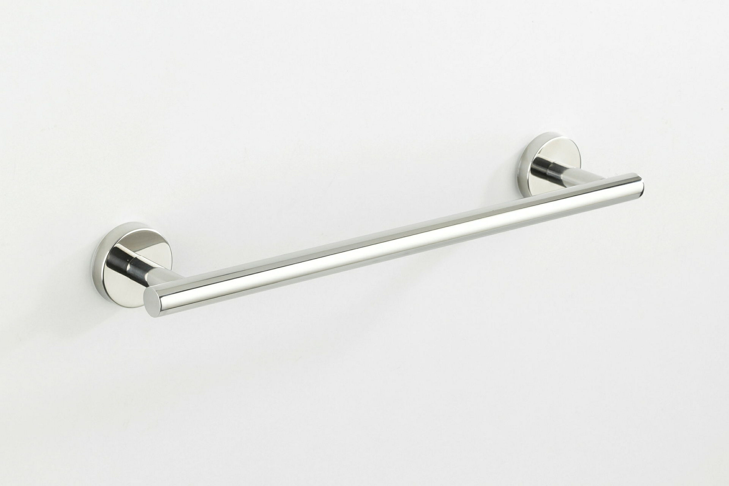 Badetuchstange 40 cm, Bosio Shine Edel.