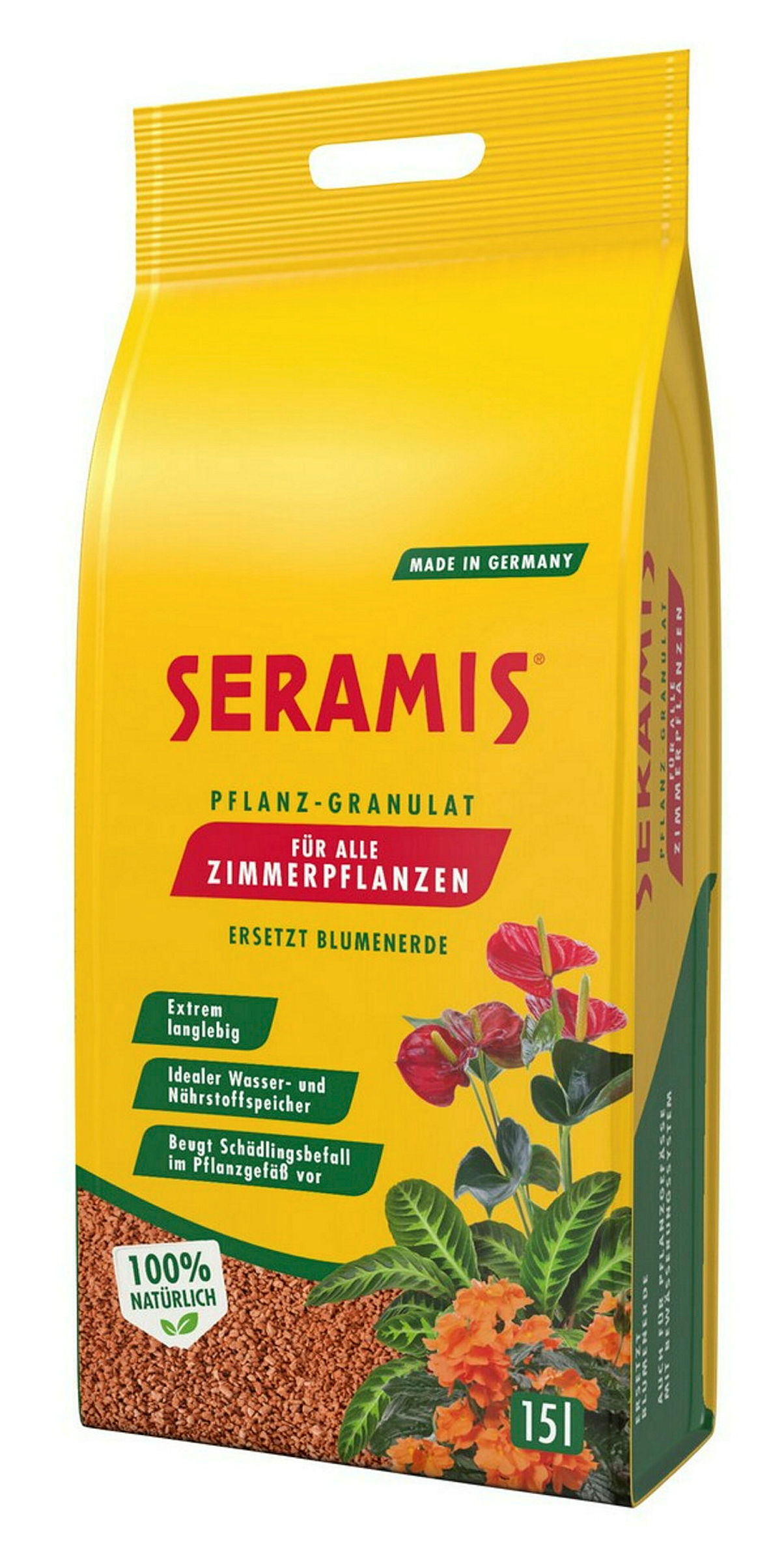 Seramis Pflanzgranulat15 L