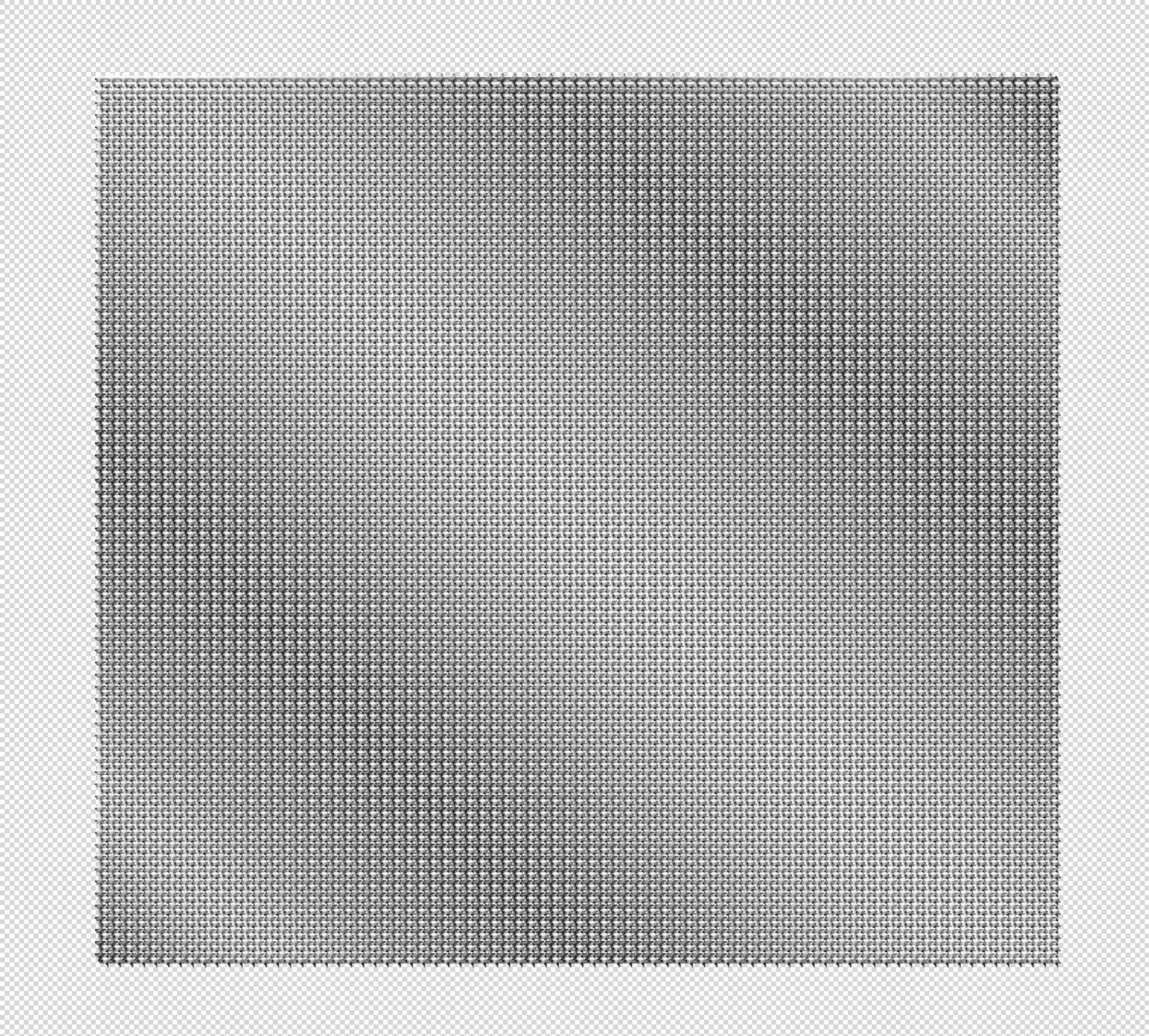 Schellenberg Fliegengitter REFLECTION, anthrazit, 130 x 150 cm