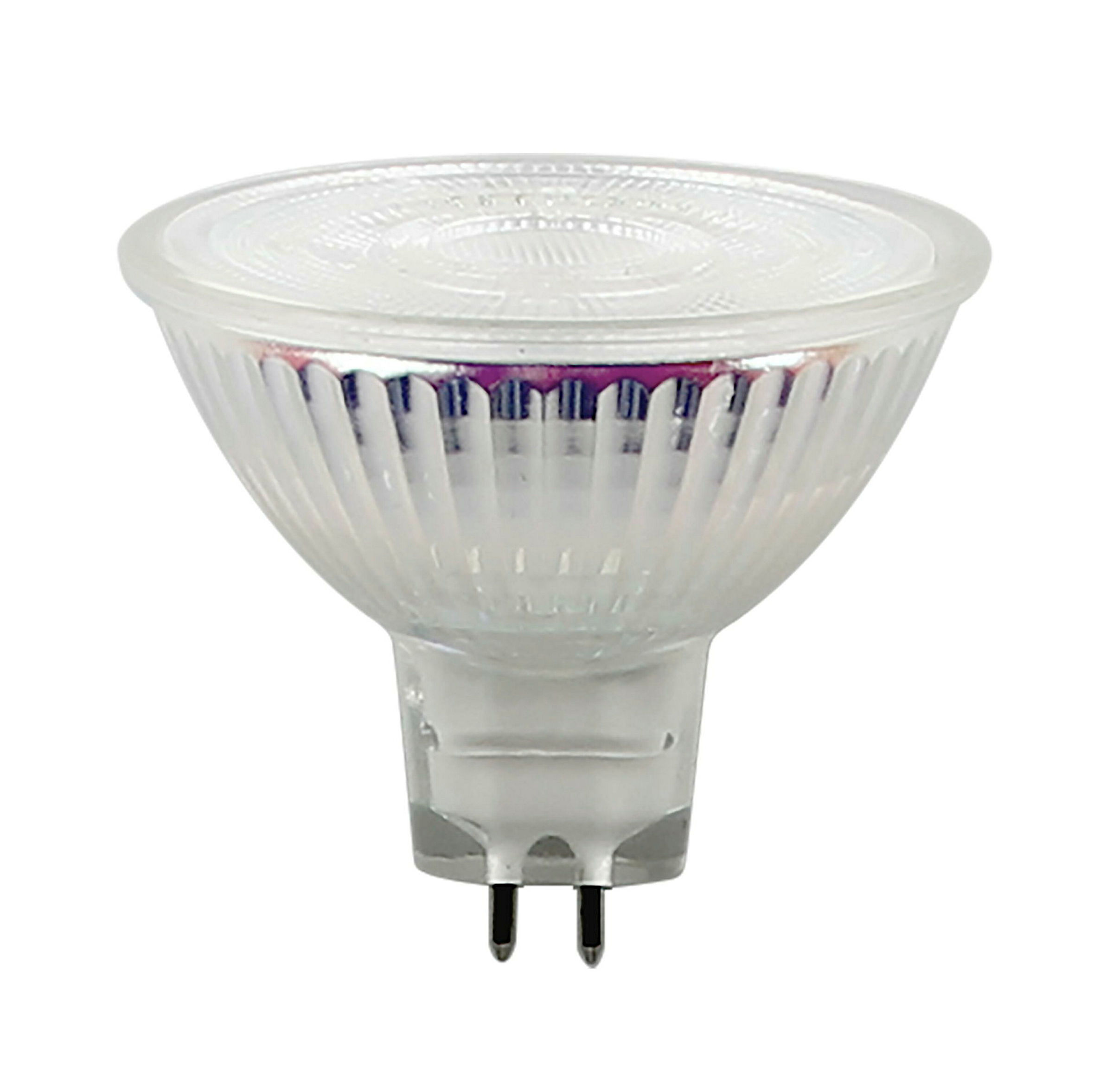LED MR16 GU5.3 Glas 4W 230lm