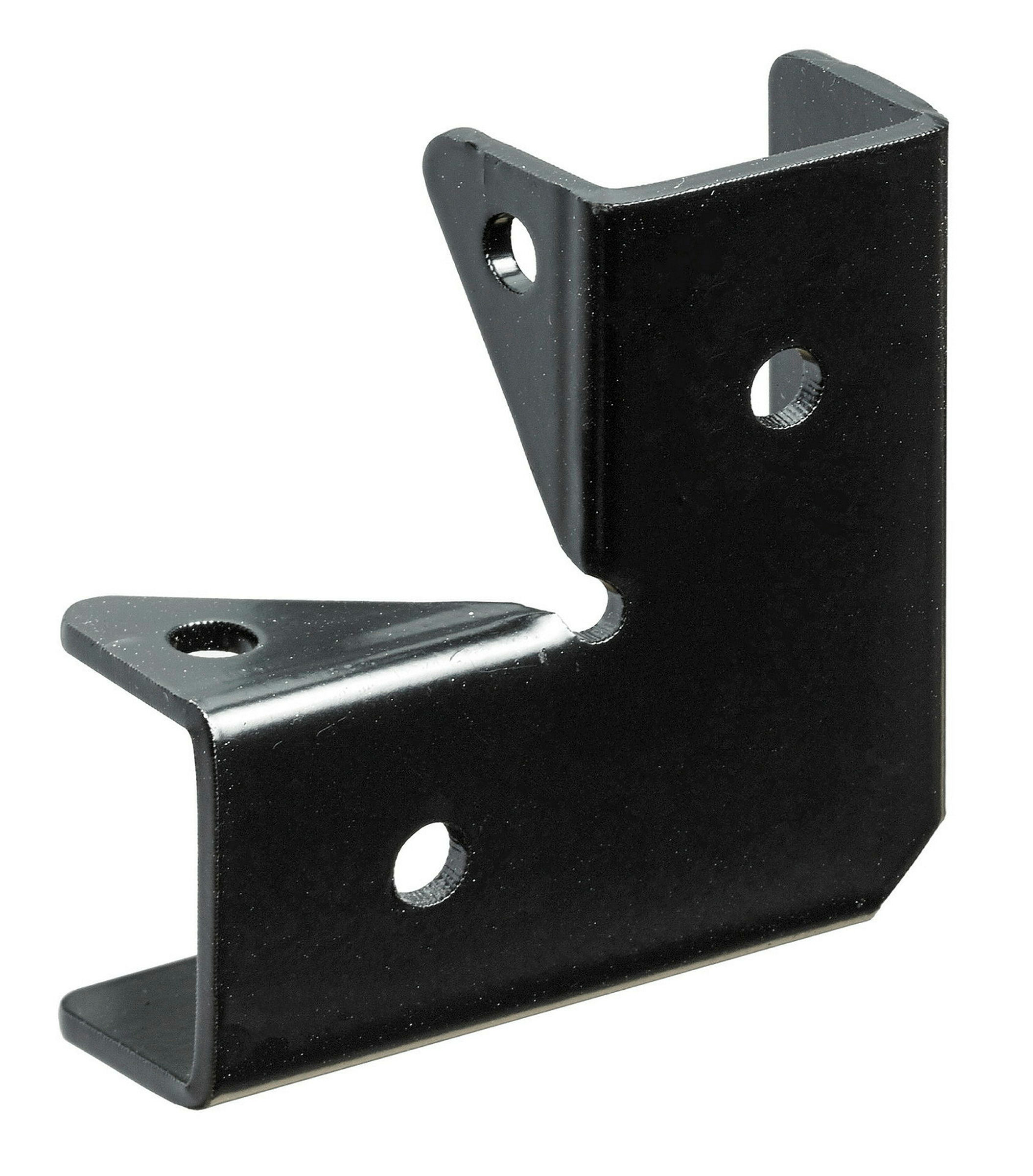 Hakenleiste, 4 Haken