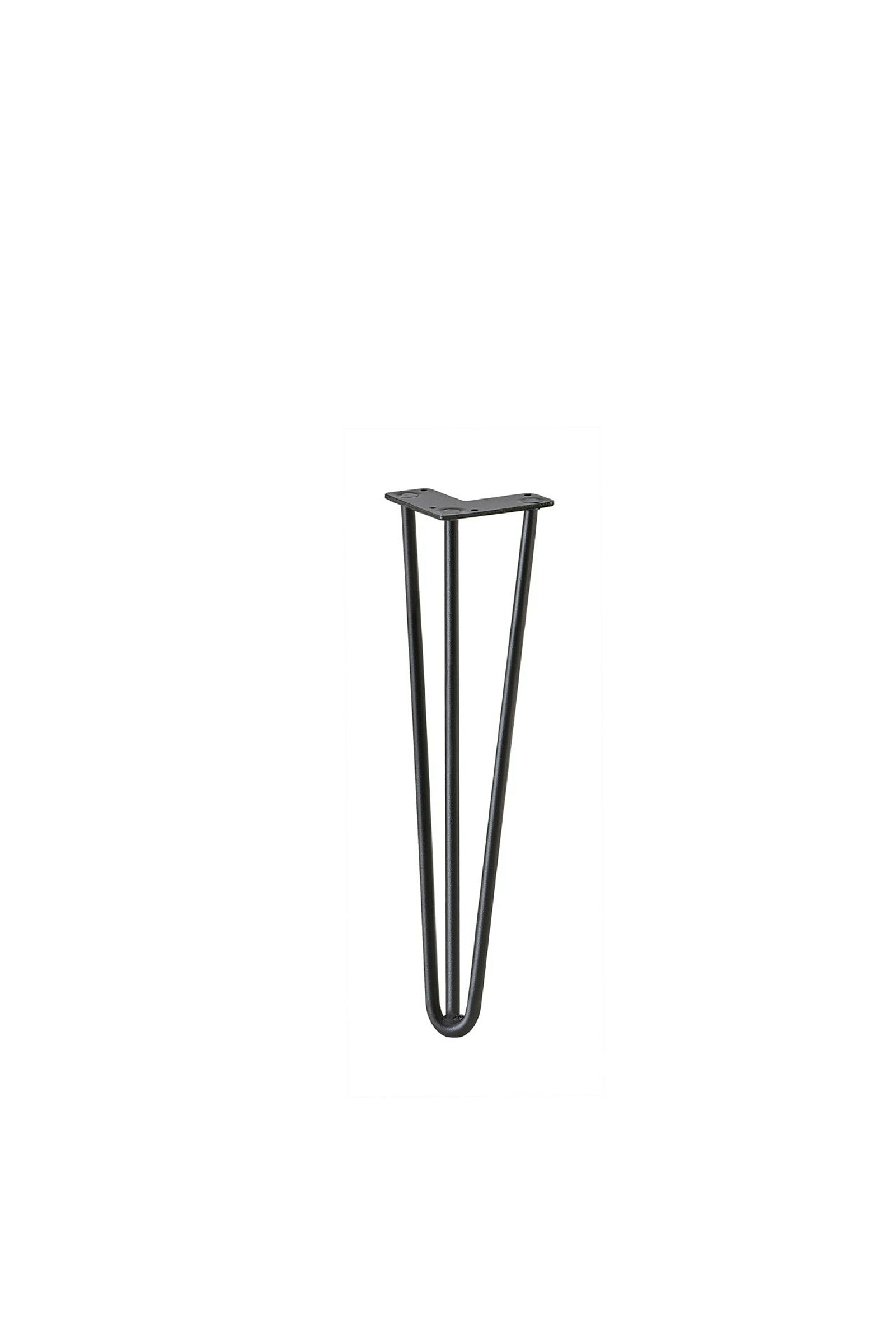 SPIDER 450 mm schwarz