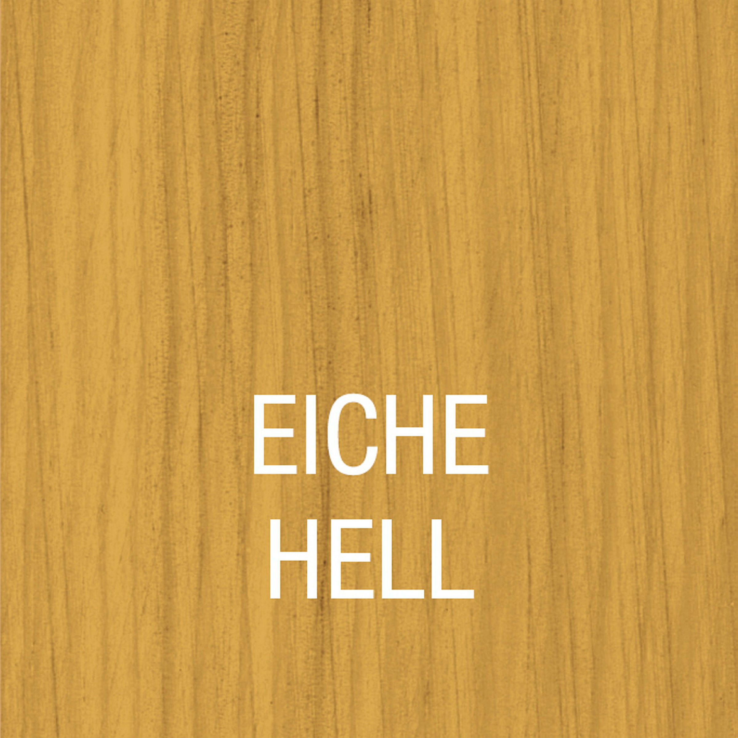 BONDEX Dauerschutz-Lasur Eiche Hell 2,50l