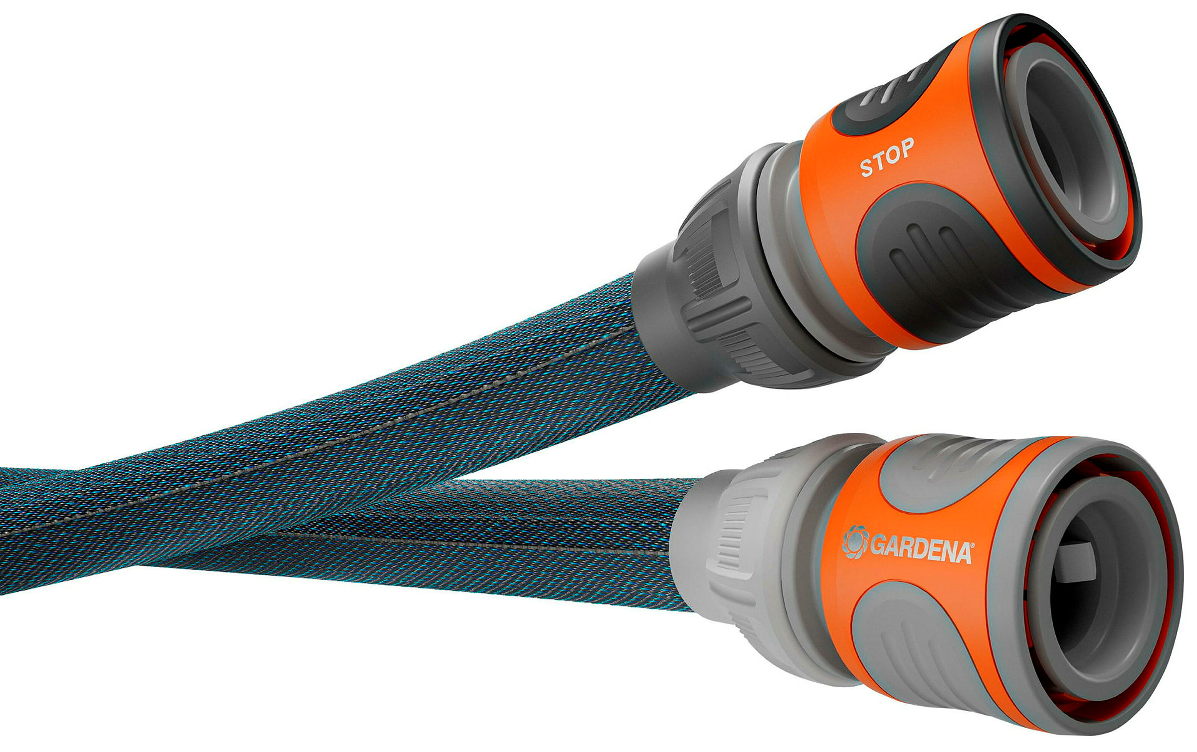 GARDENA Textilschlauch Liano'' Xtreme 20 m Set