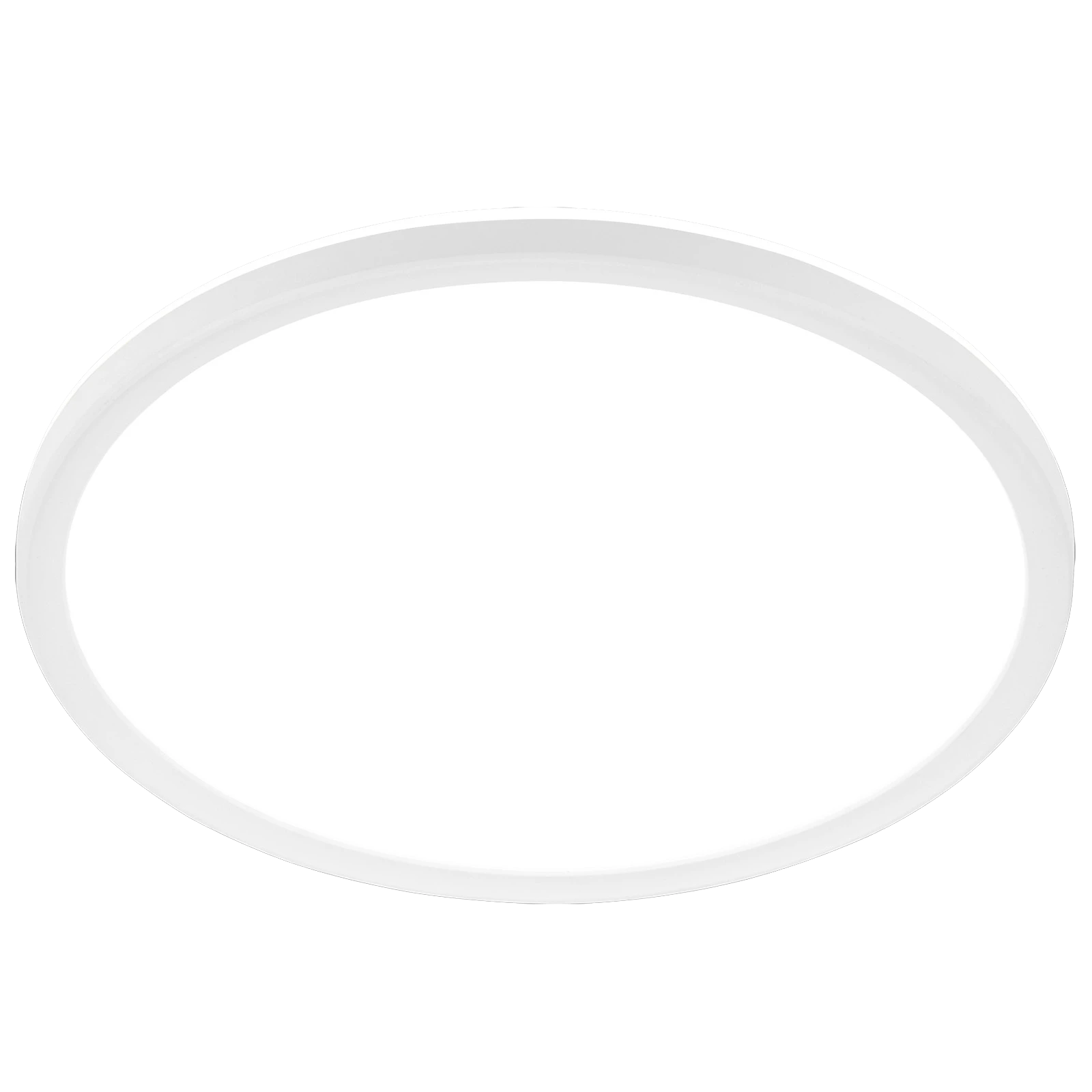 Ultraflaches LED Panel mit LED Backlight,weiß, 1xLED/18W