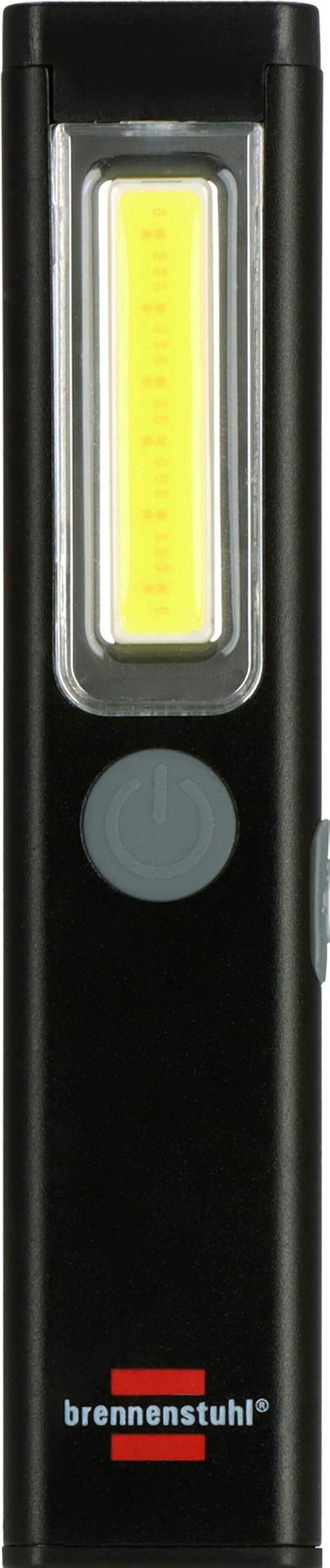 LED Akku Handleuchte PL 200 AC, 200lm