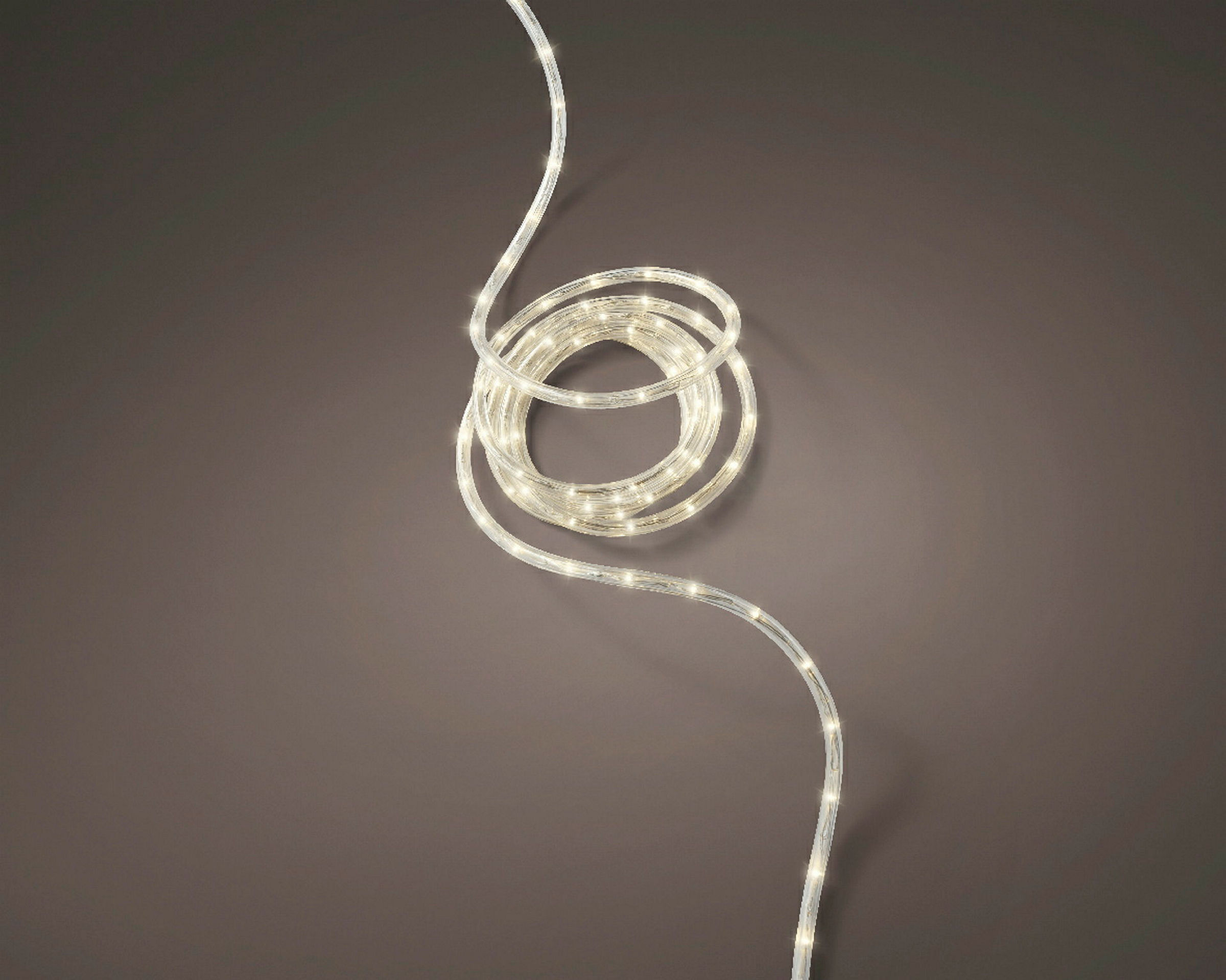 LED Seilbeleuchtung Outdoor