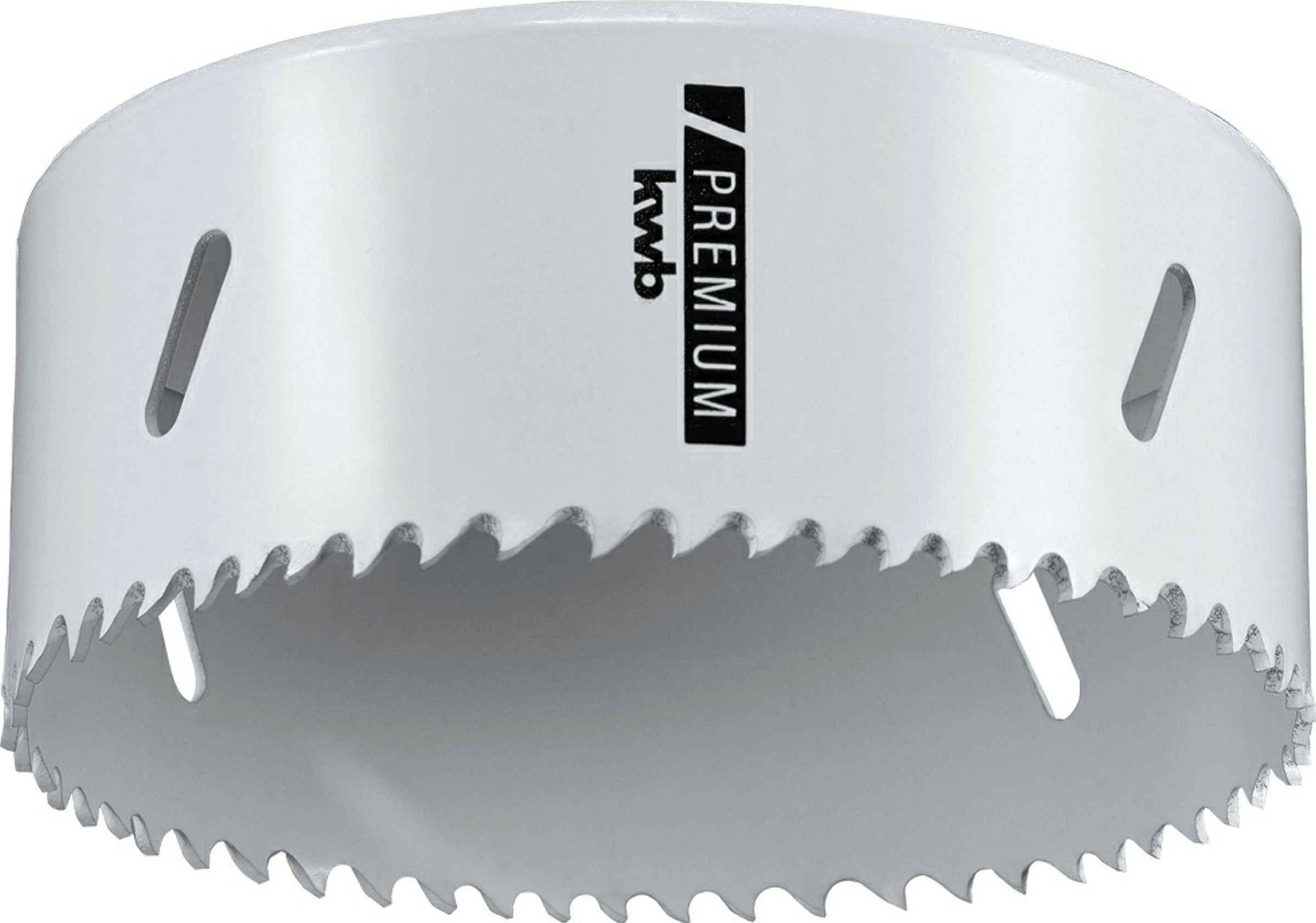 COBALT Lochsäge HSS-Bi-Metall, ø 102 mm