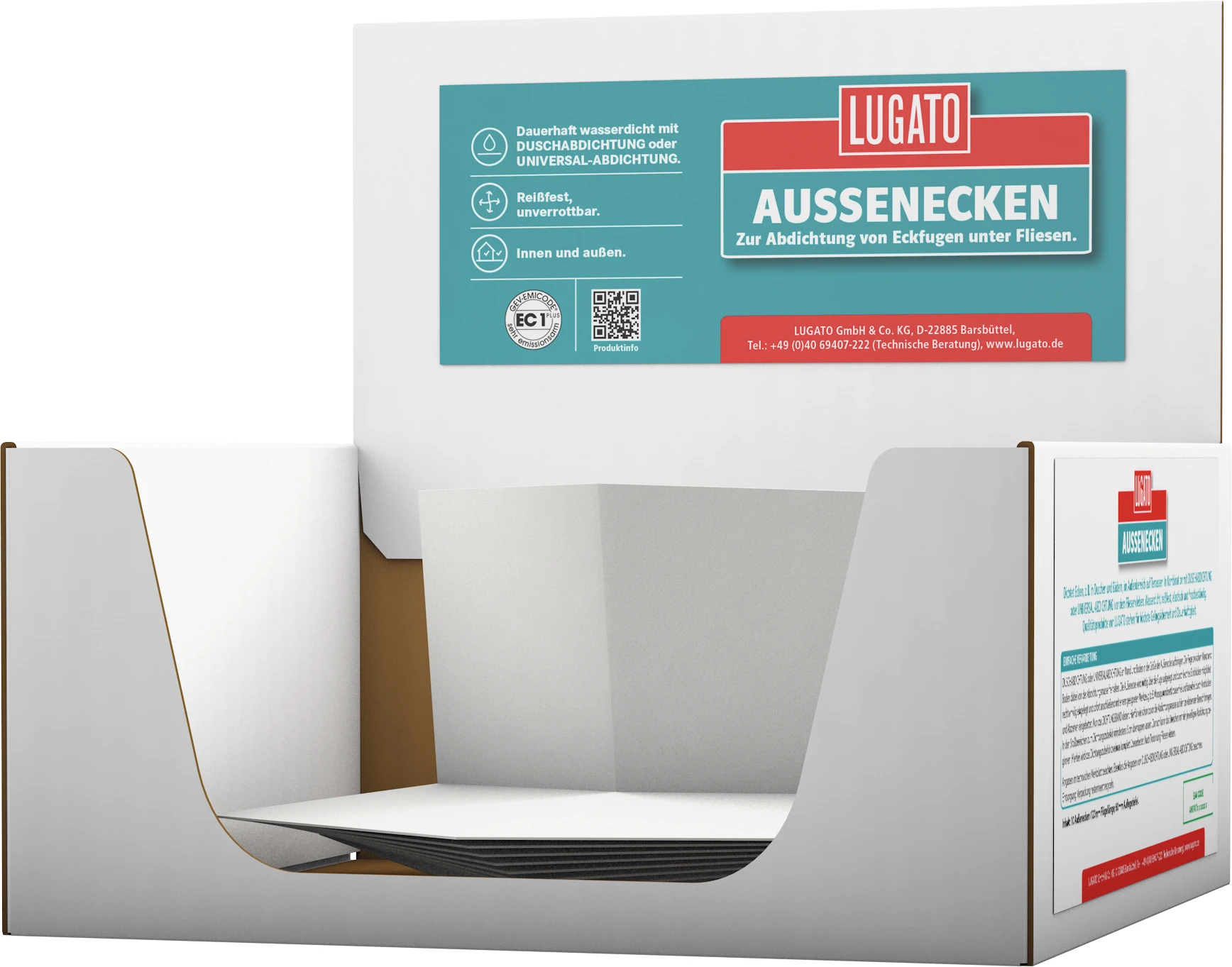 Außenecke