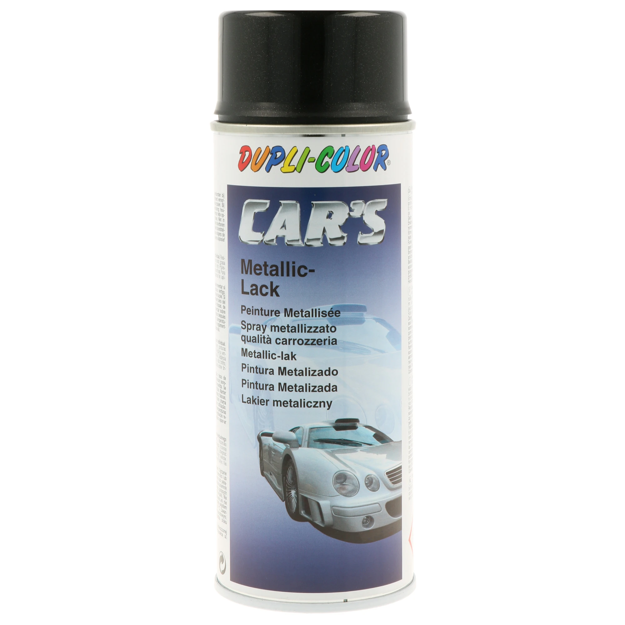 Cars schwarz m. 400