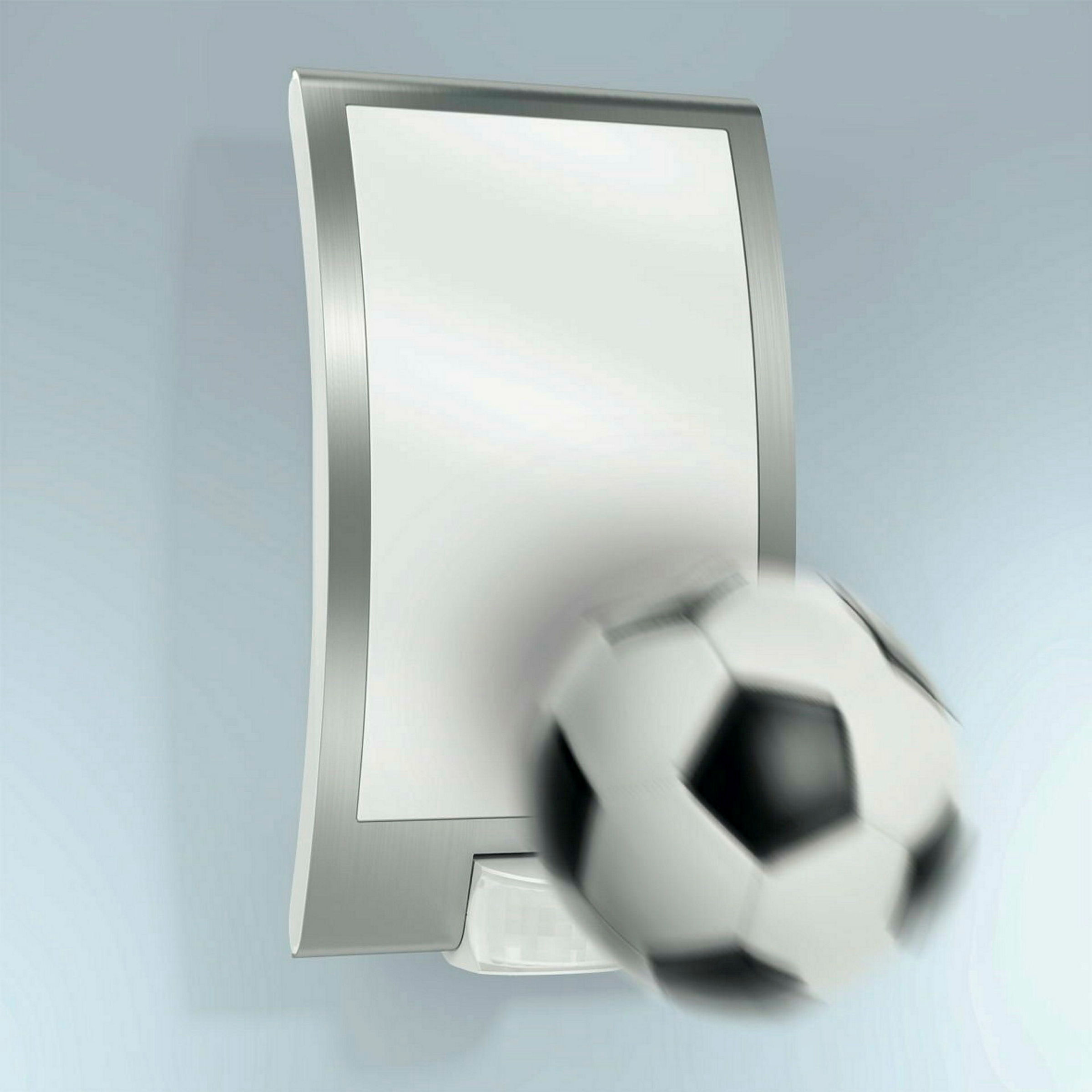 Sensor Außenleuchte L 22 S