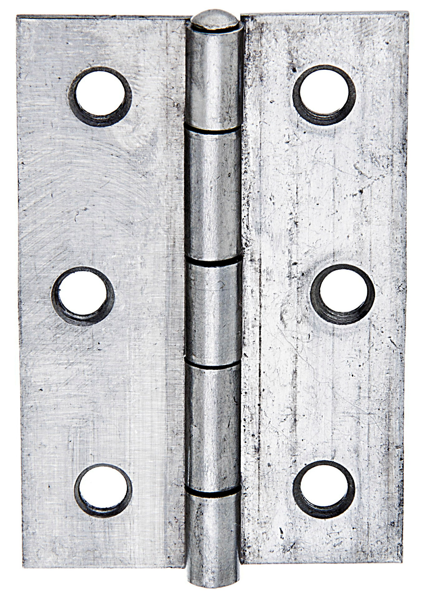 Scharnier 63x43 Edelstahl