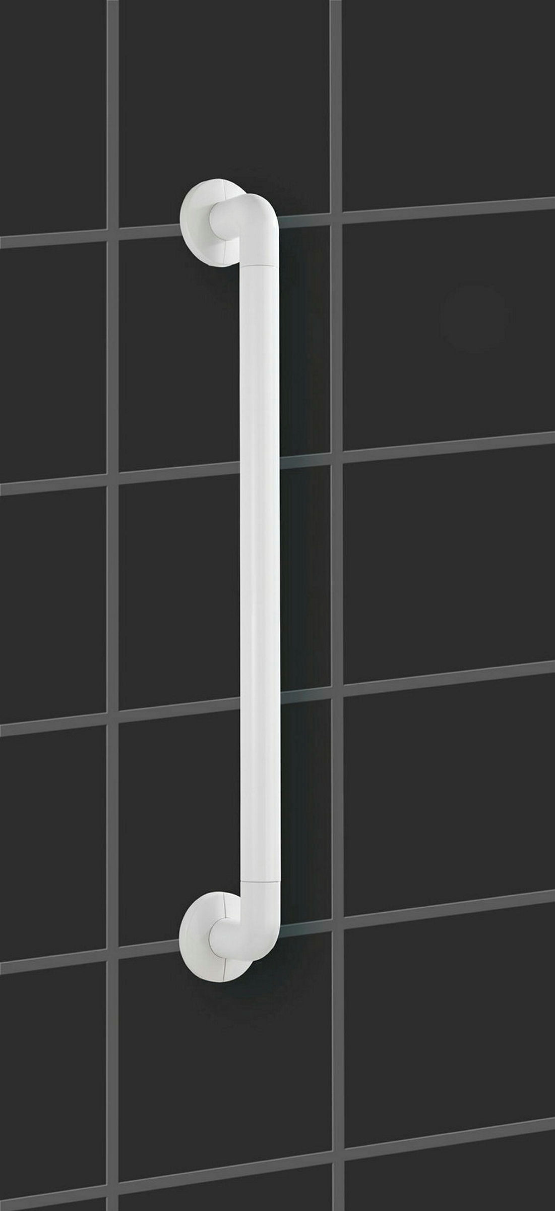 Wandhaltegriff 43cm Secura