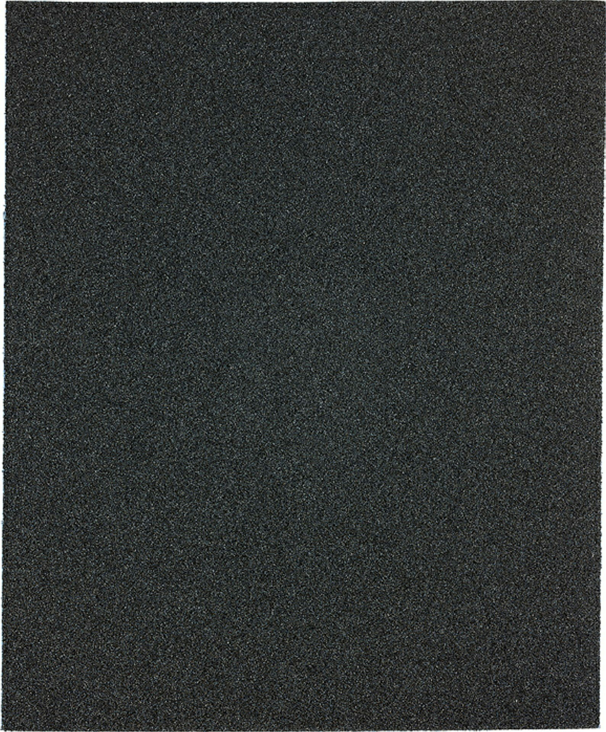 Schleifgewebe METALL & STAHL, Blauköper, 230 x 280 mm, K 180
