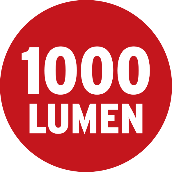 Solar LED Strahler SOL 1000 Pad mit Bewegungsmelder 1000lm IP65