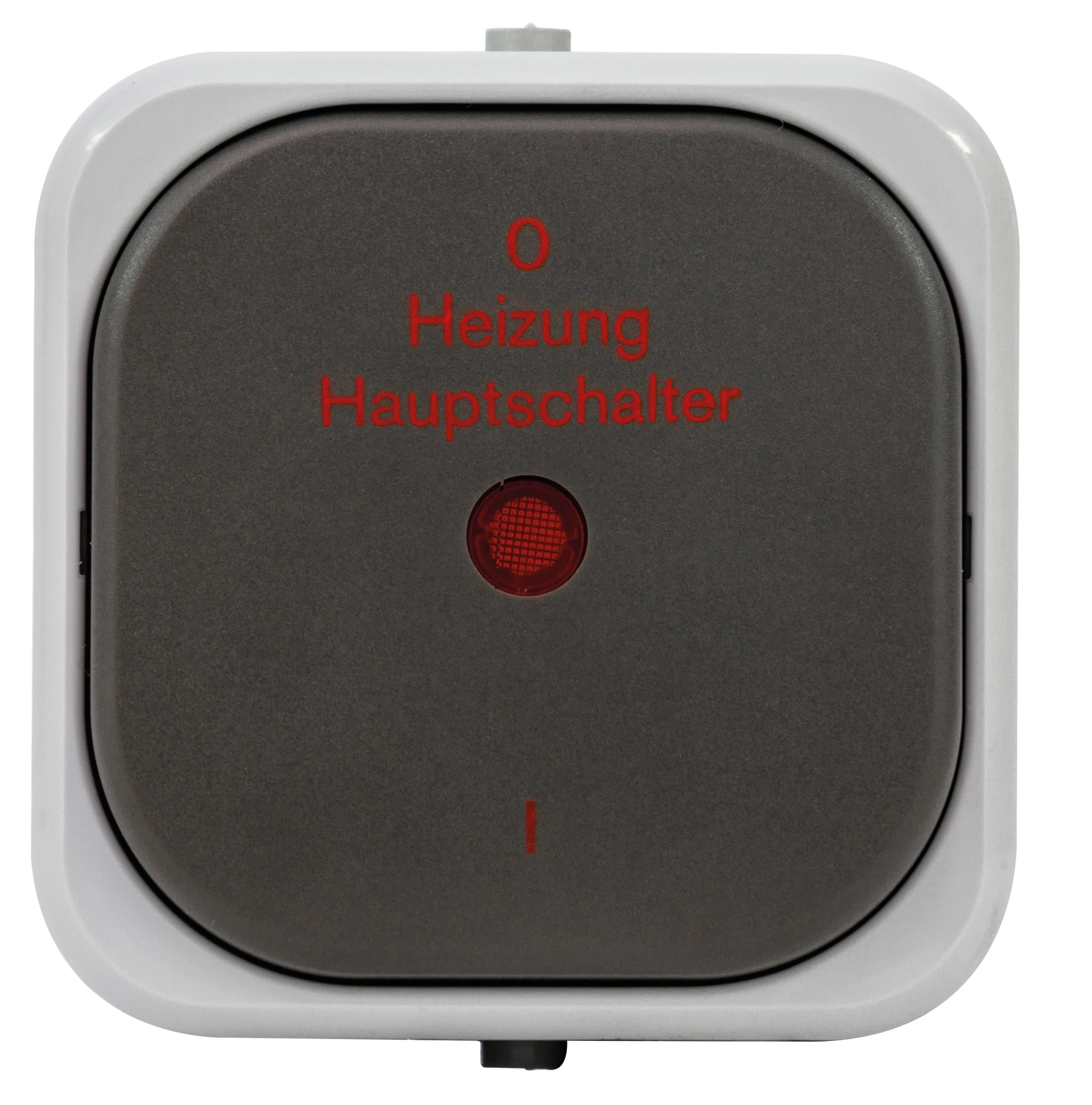 AquaTop gr AP Heizungs-Schalt
