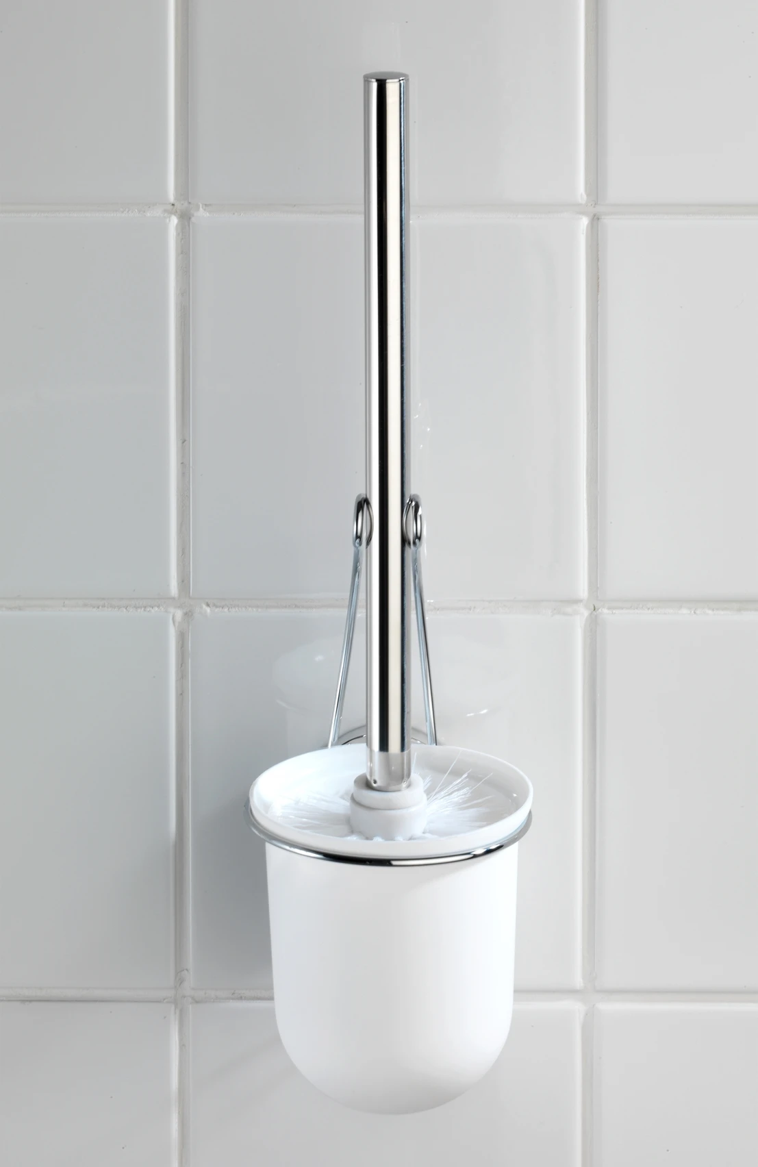 Vacuum-Loc Wand WC-Garnitur Milazzo
