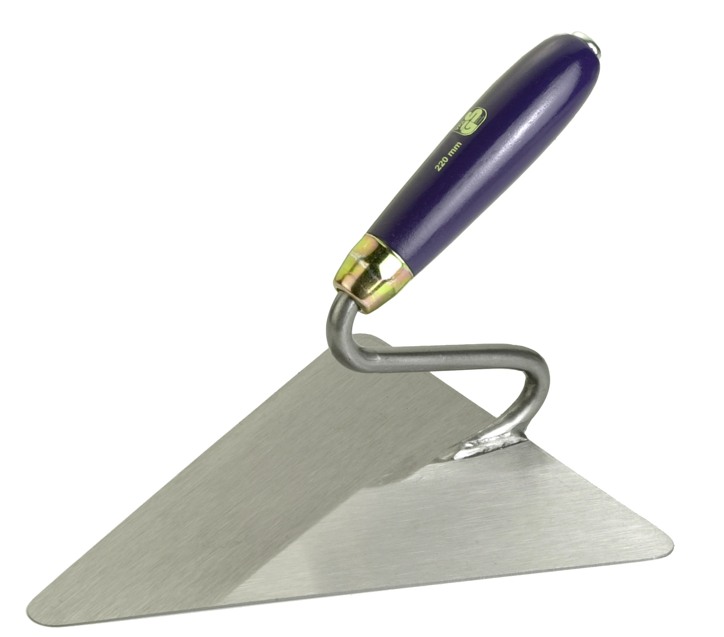 Maurerkelle Berl. 220mm