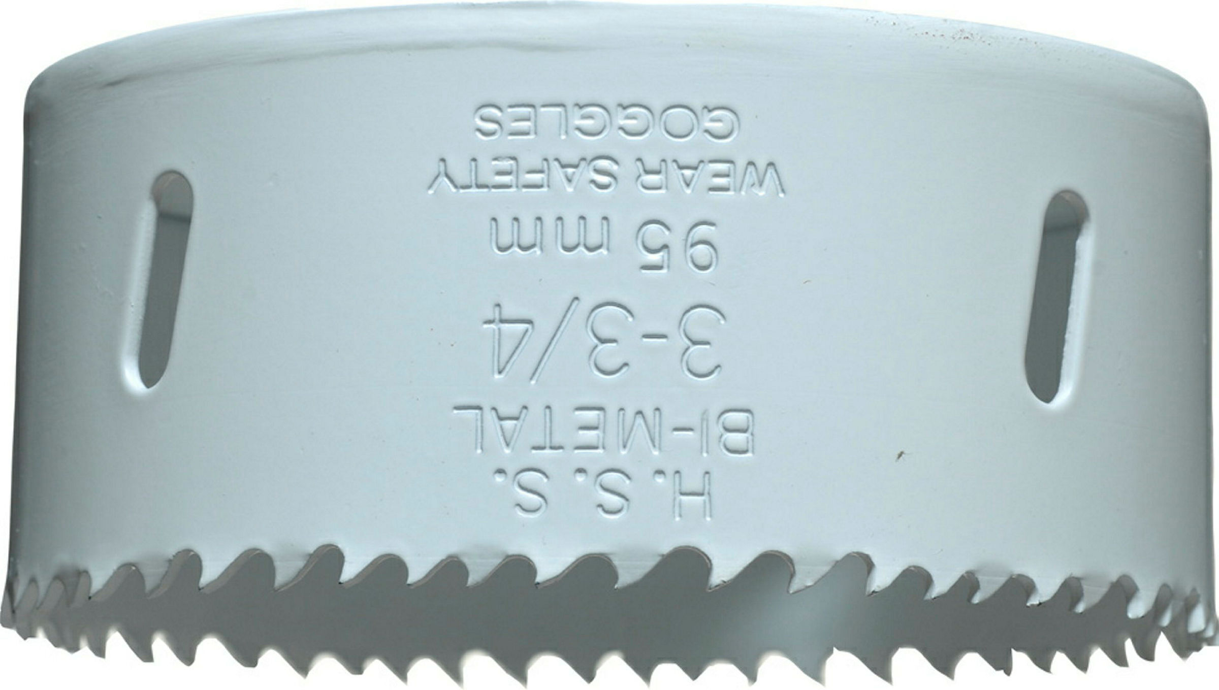 COBALT Lochsäge HSS-Bi-Metall, ø 95 mm