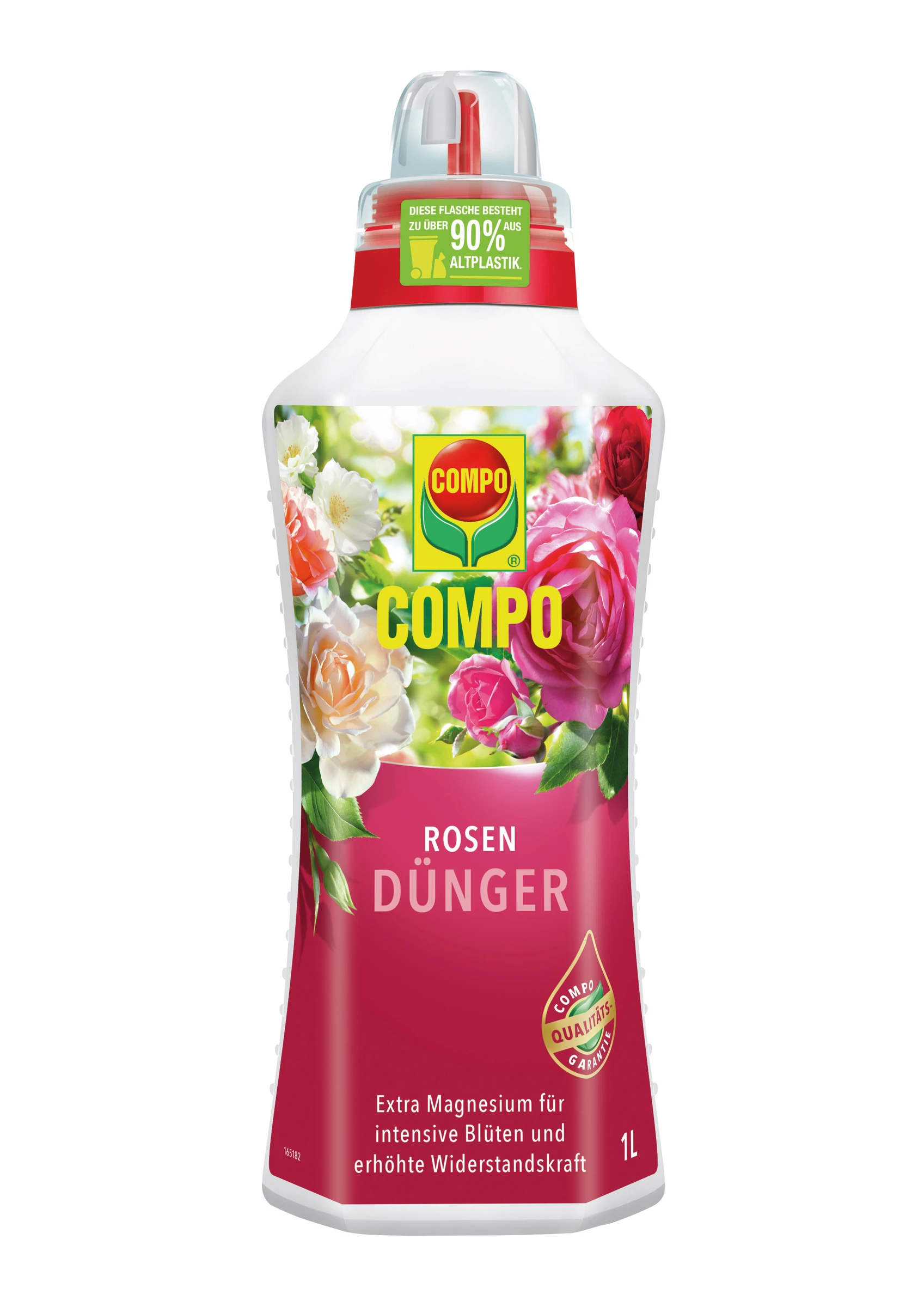 COMPO Rosendünger 1 l