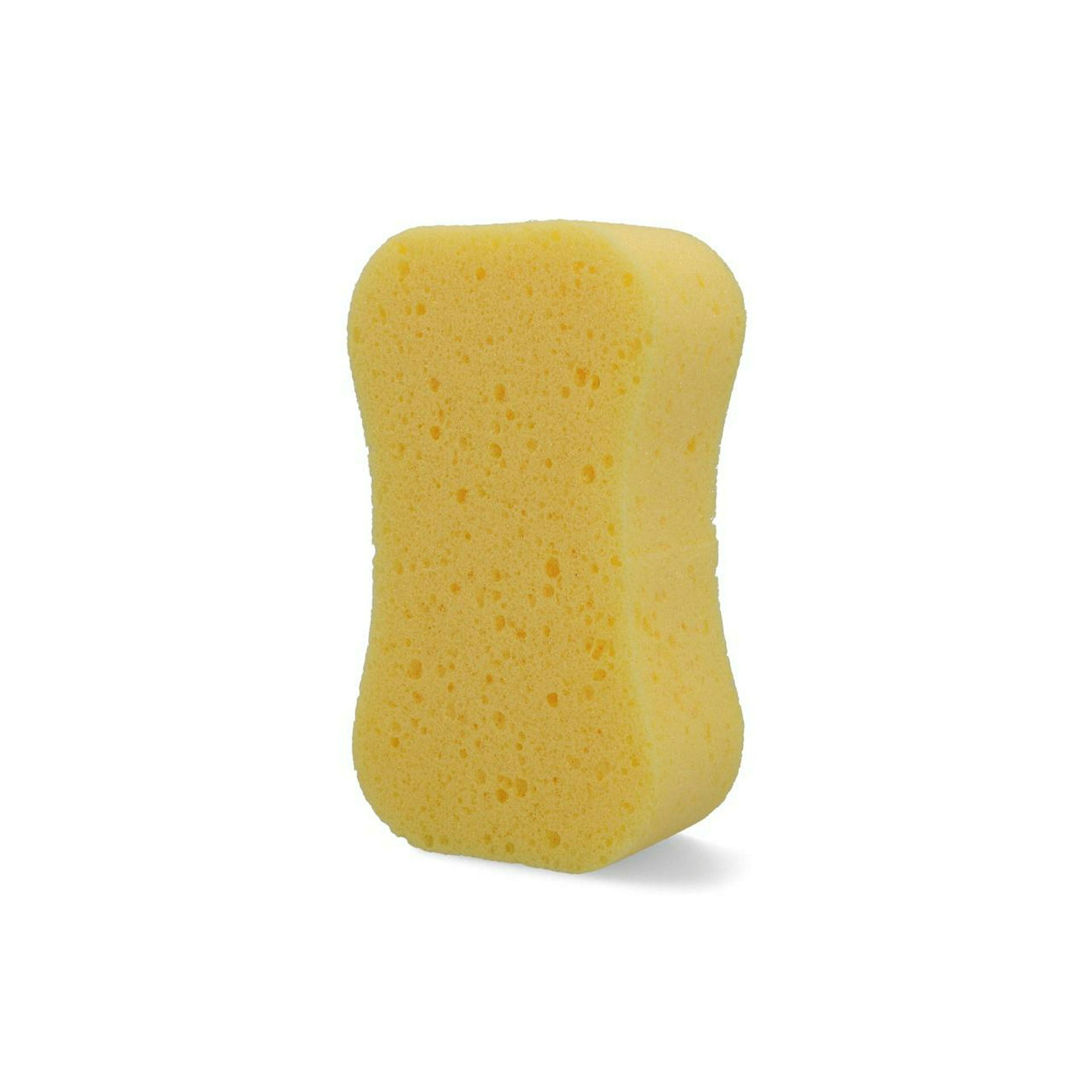 Auto-Schwamm Super Soft Knochenform