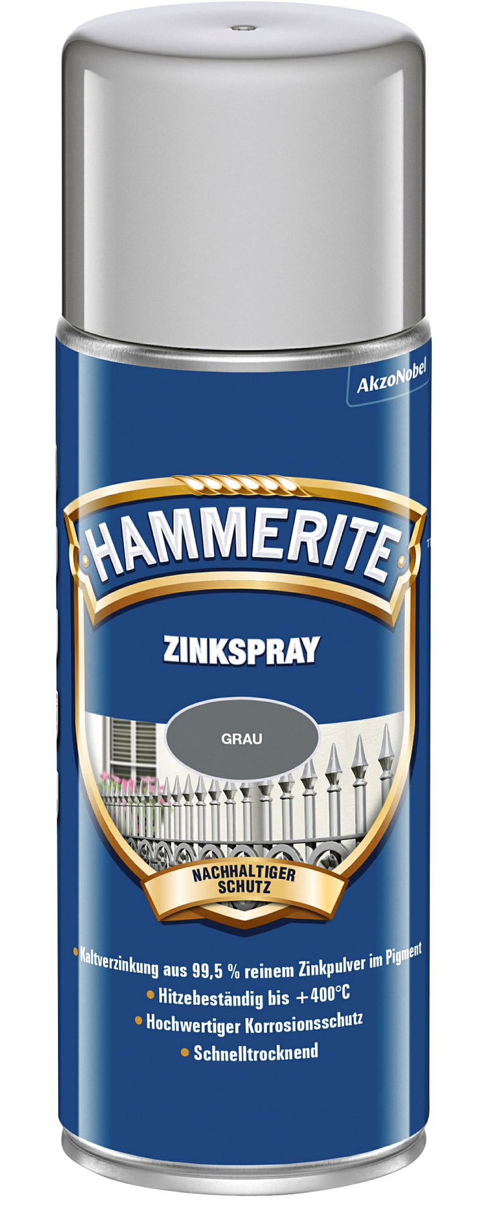Zinkspray (Aerosol)