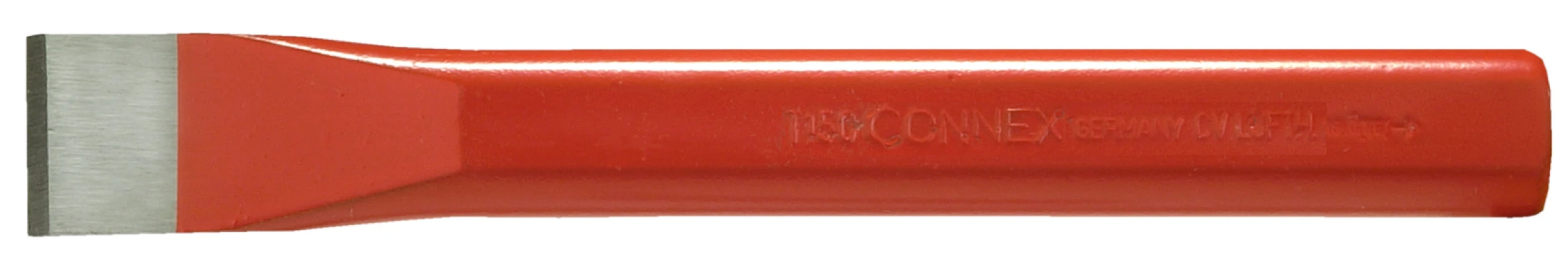 Flachmeißel 150x17x11mm CV