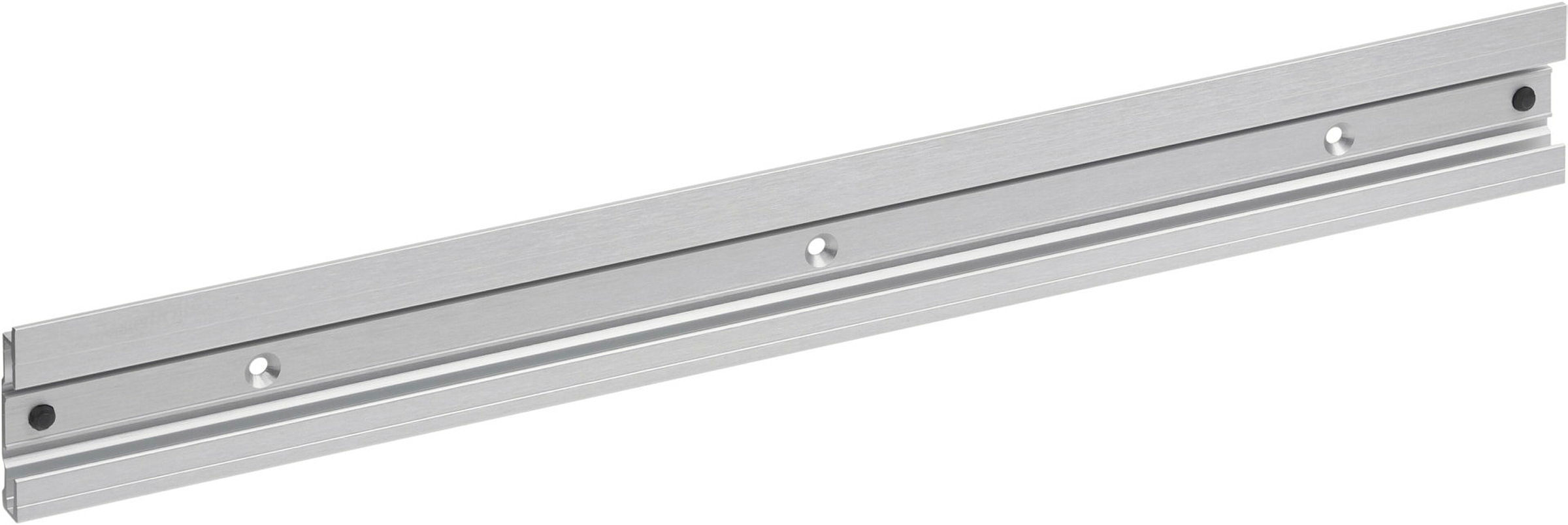 Geräteleiste Alu 50cm