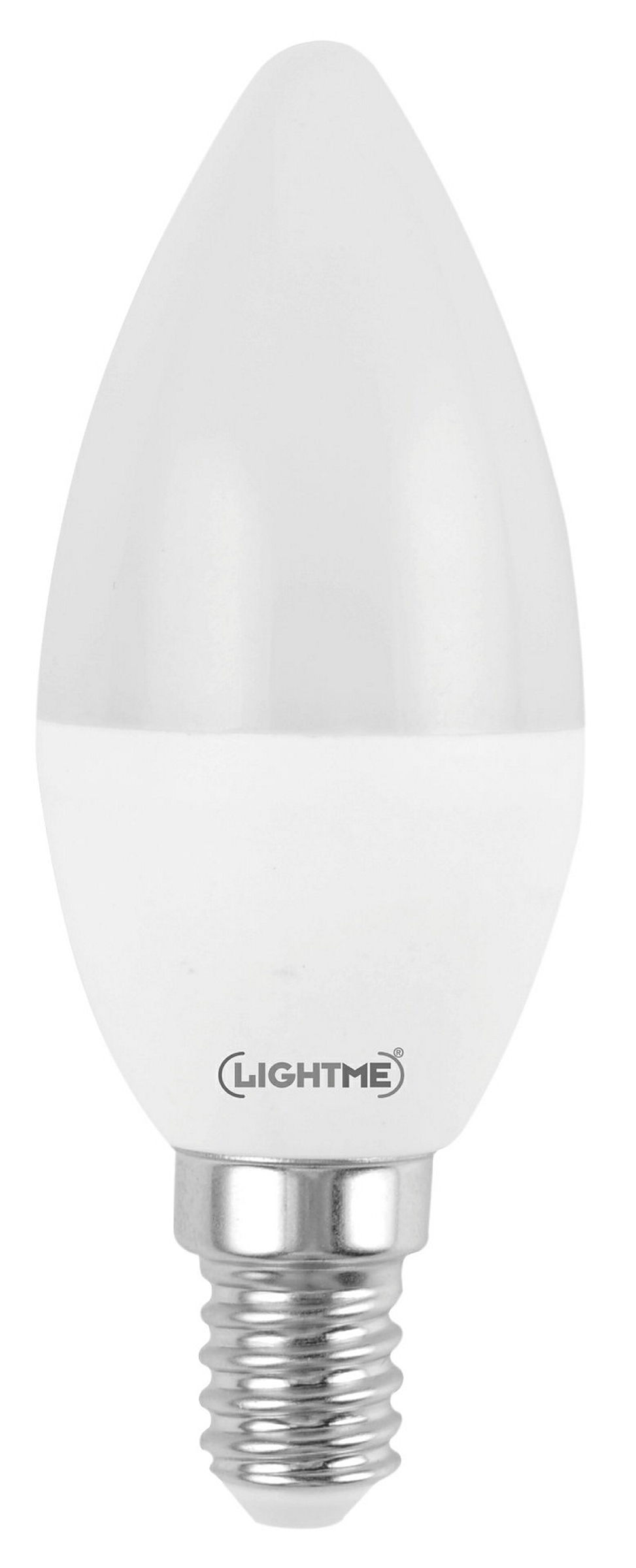 LED Candle 3W-E14/827