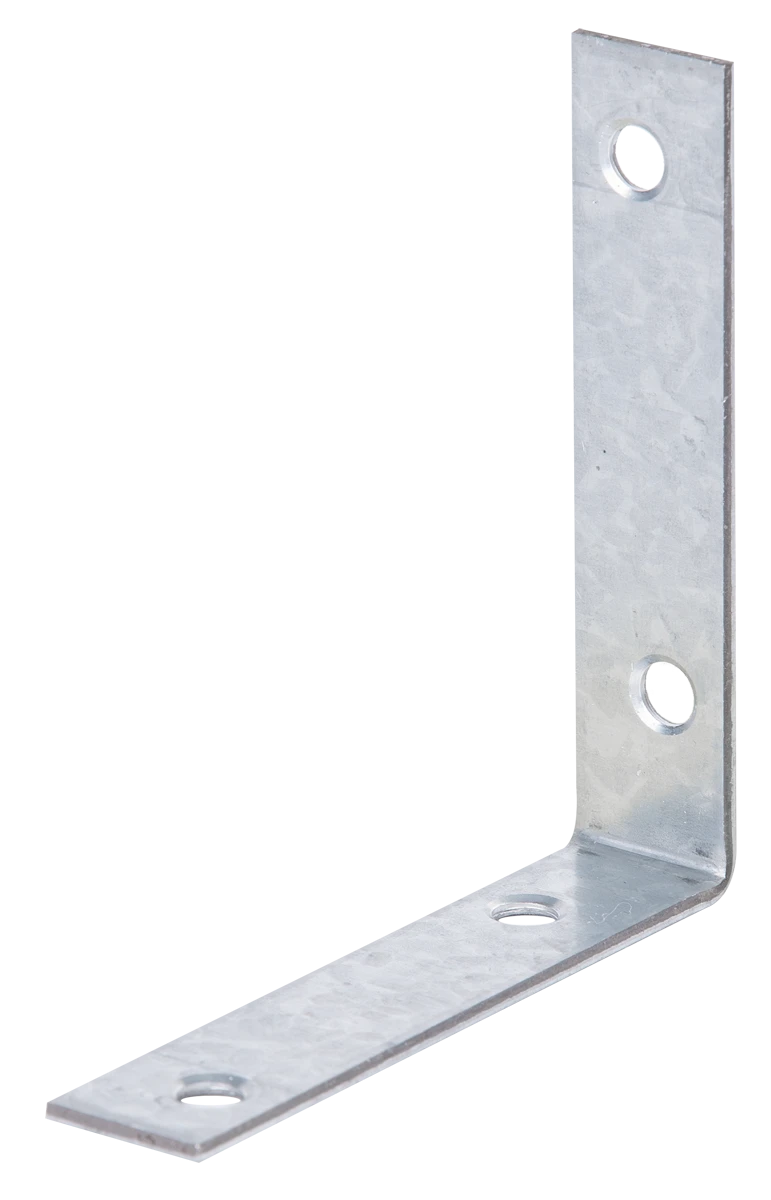 Stuhlwinkel 75x75x16 8 Stück sendzimirverzinkt