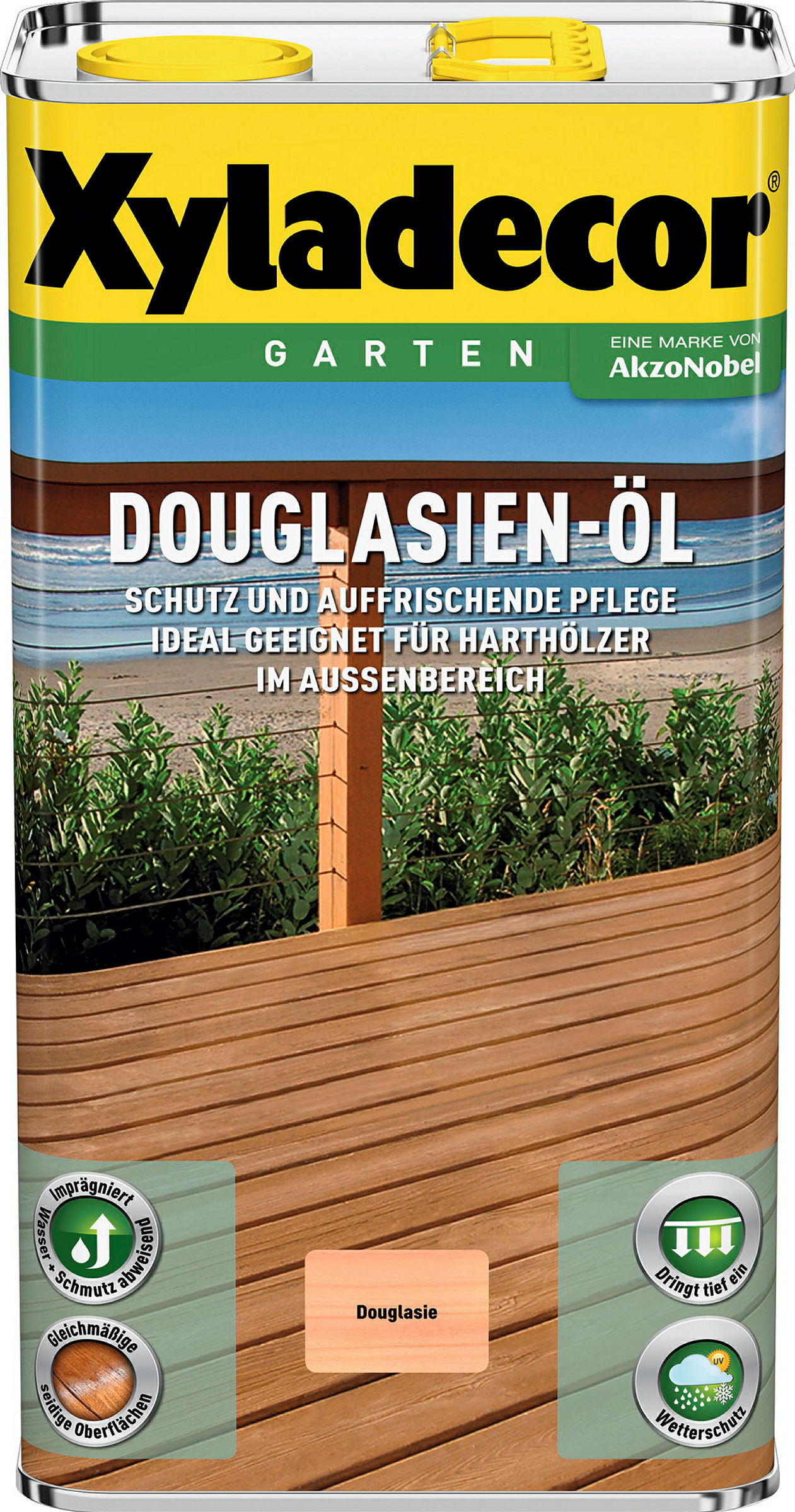 Douglasien-Öl