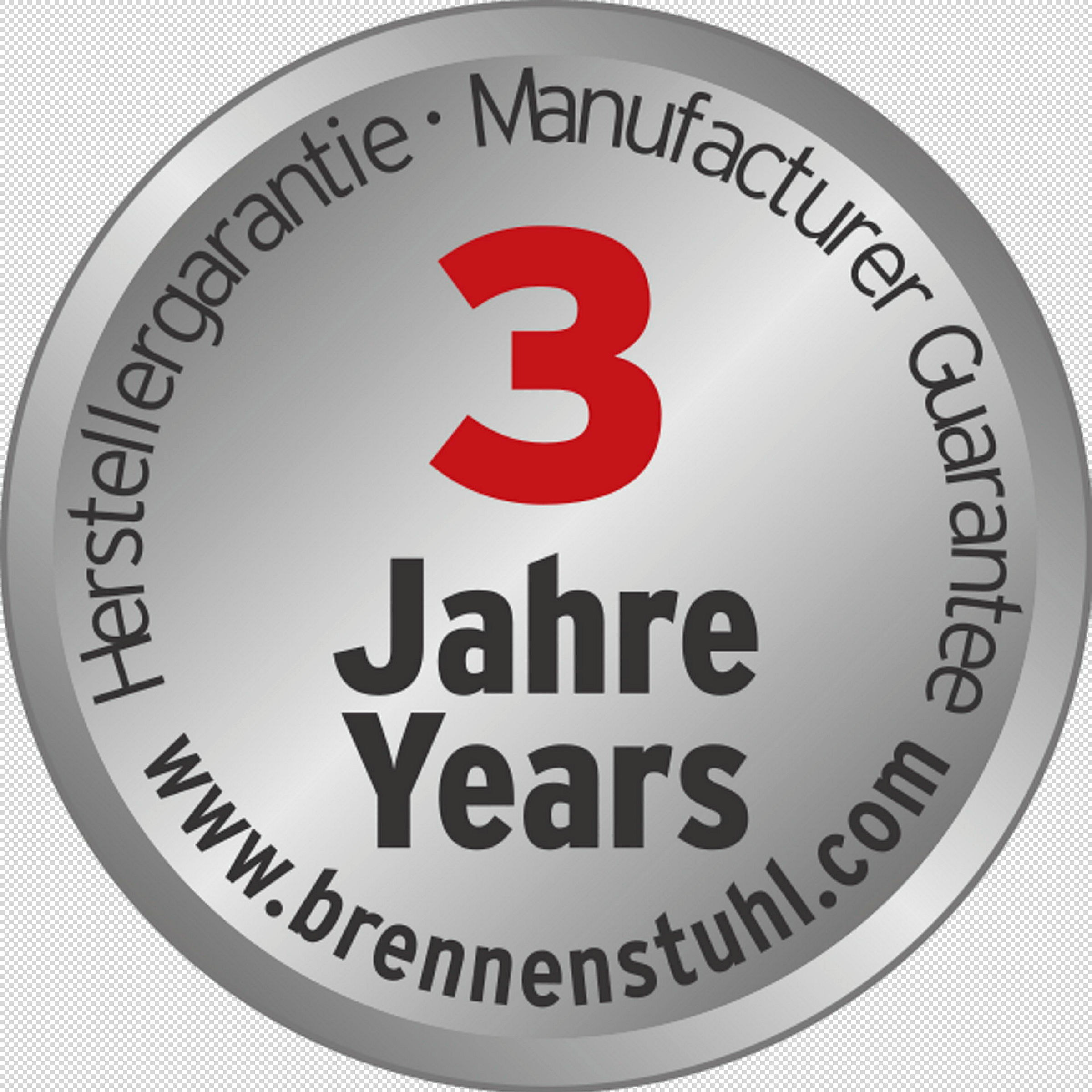 Verl.Tro. Garant-G 290 38+2m  N05V3V3-F3G1.5 rot matt, Thermo