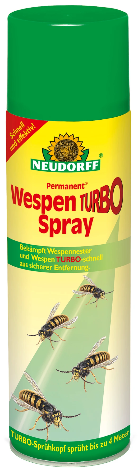 Neudorff WespenTurboSpray500 ml