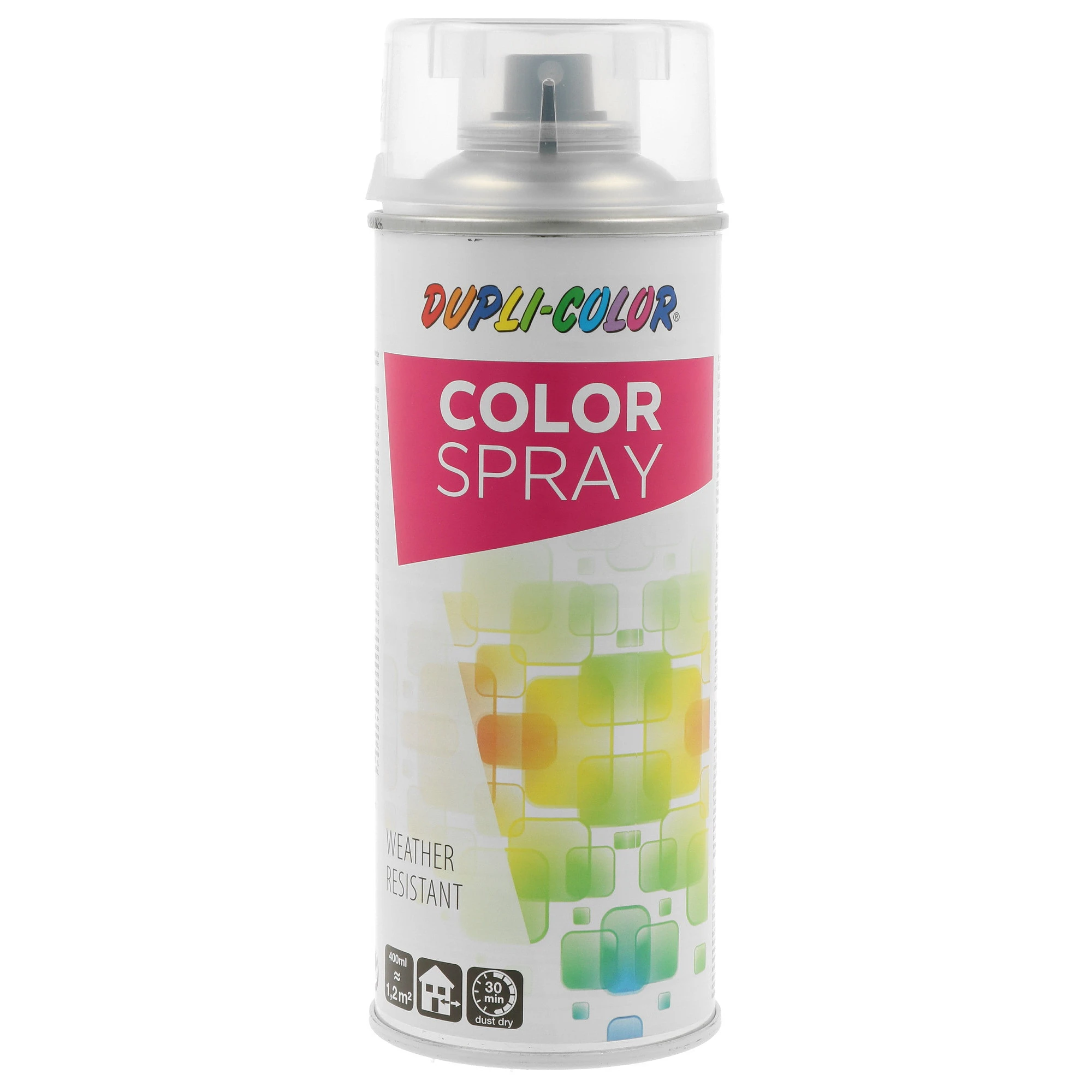 Color-Spra Klarlack gl. 400