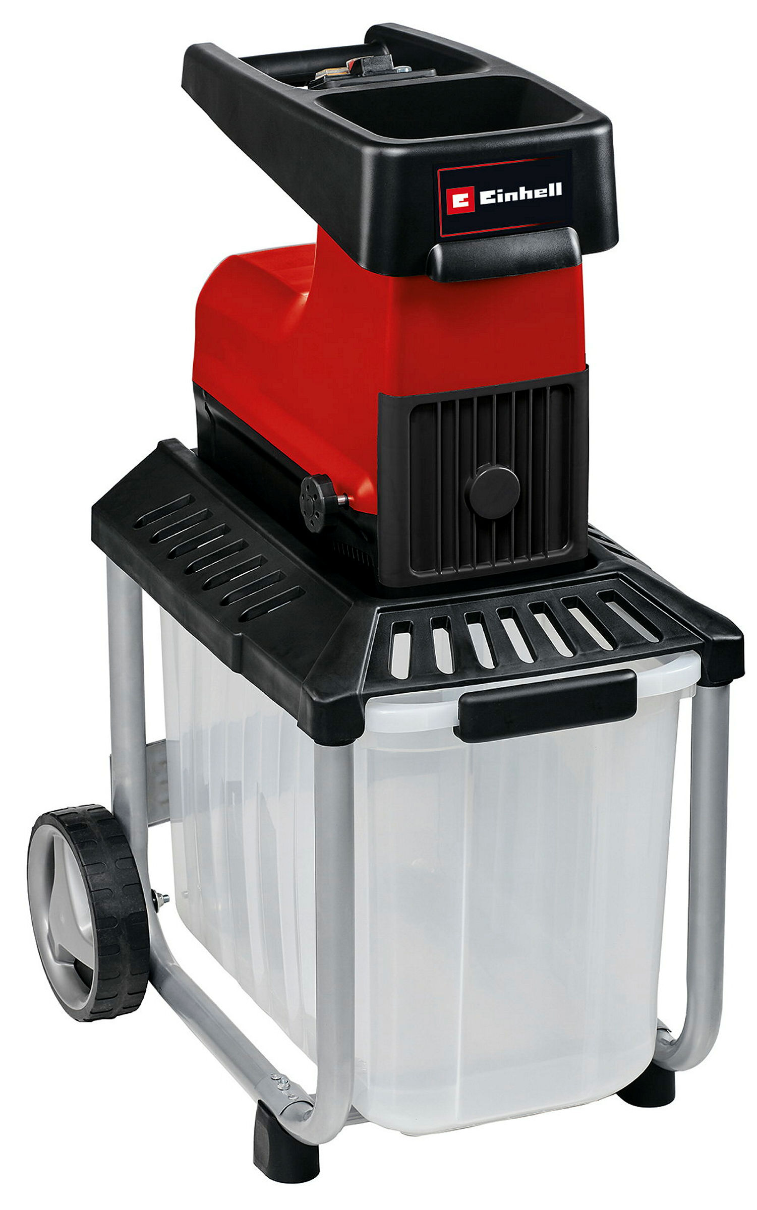 Einhell Classic GC-RS 60 CB Elektro-Leisehäcksler