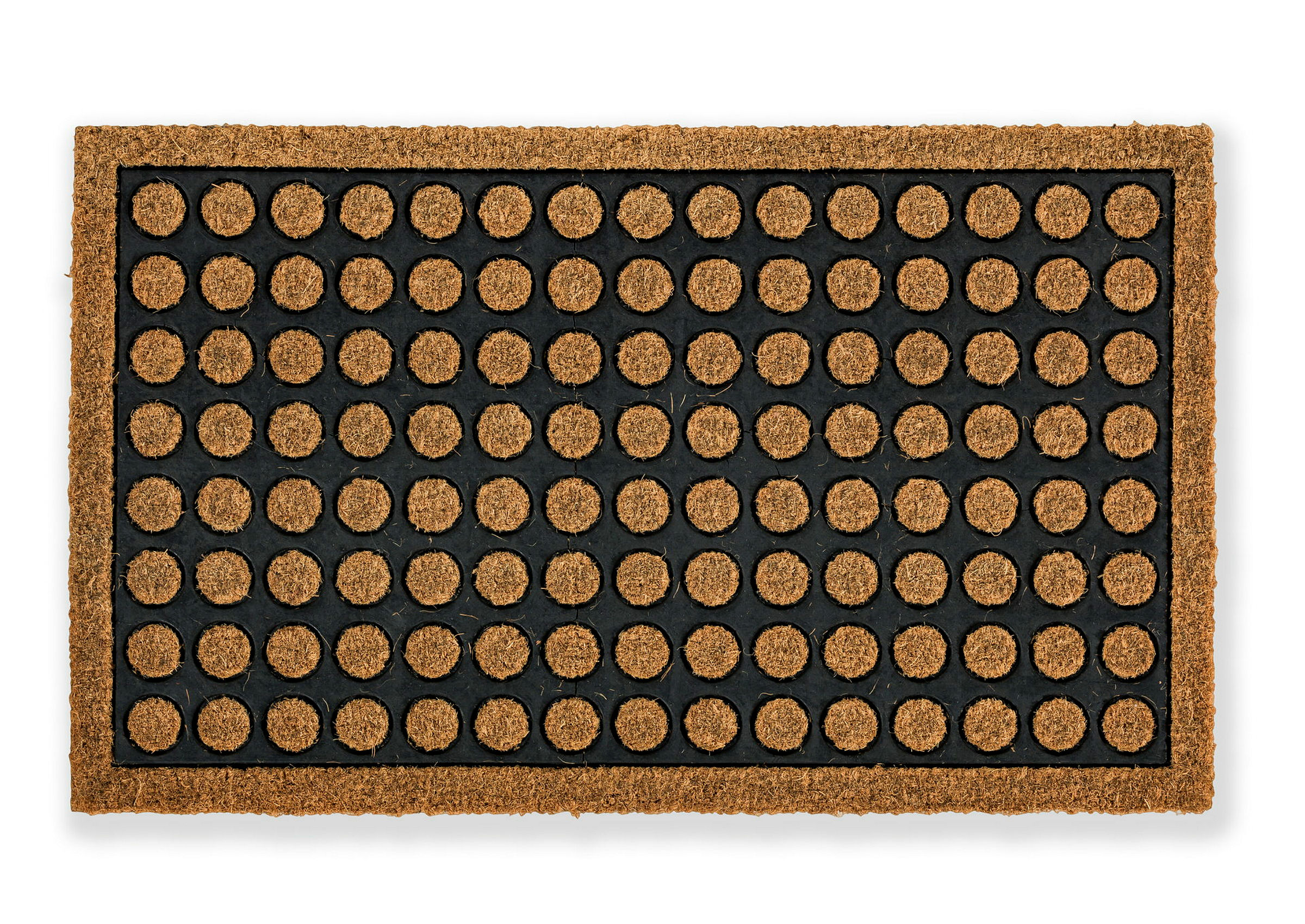 Coco Home ca. 40x60cm D.001 Punkte