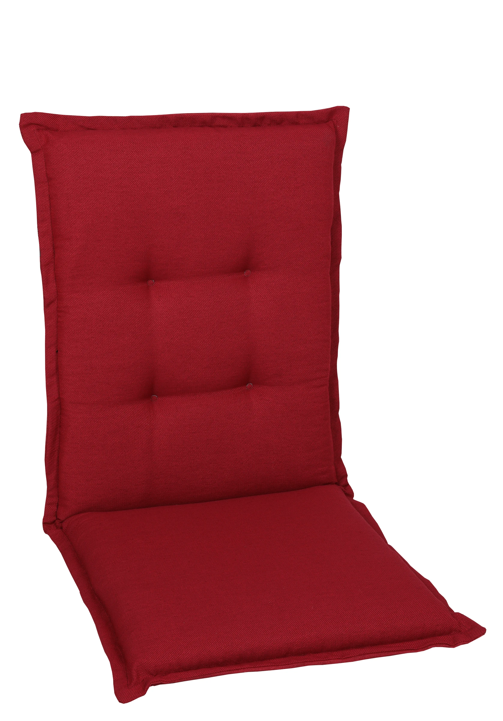 Sesselauflage, mittel
