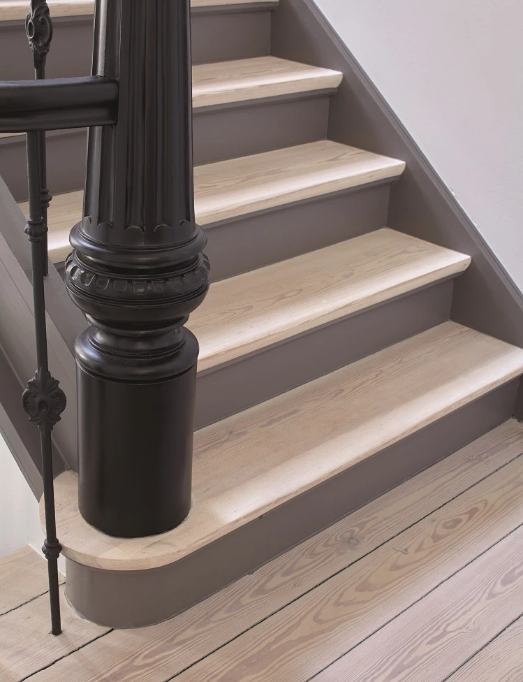 AP Klarlack für Parkett & Treppen GL 750 ml
